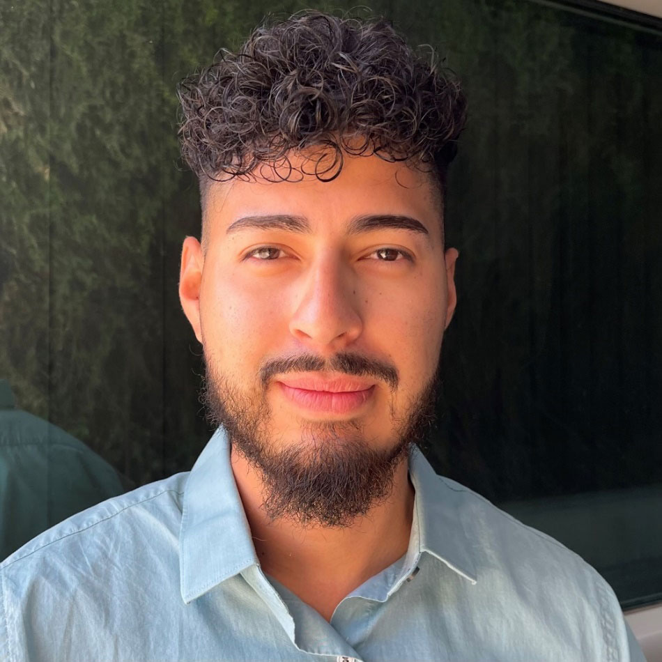 Armando Cervantes – City of Fresno