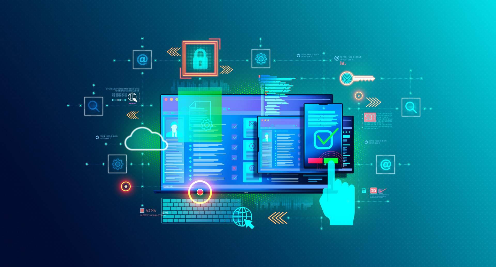 The importance of Consent Management Platform (CMP), by Relevant Audience