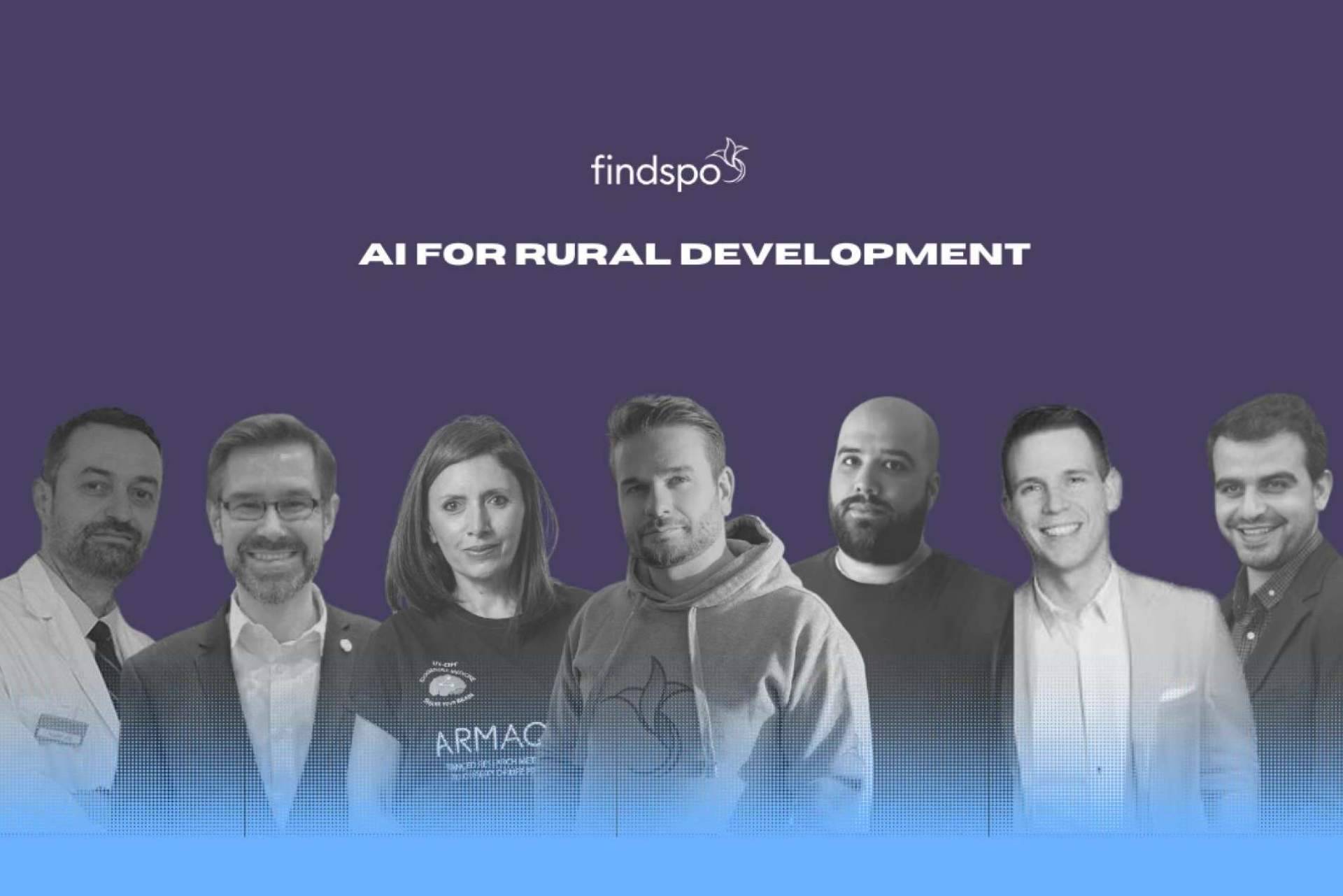 Findspo, the new AI specialized in addressing depopulation