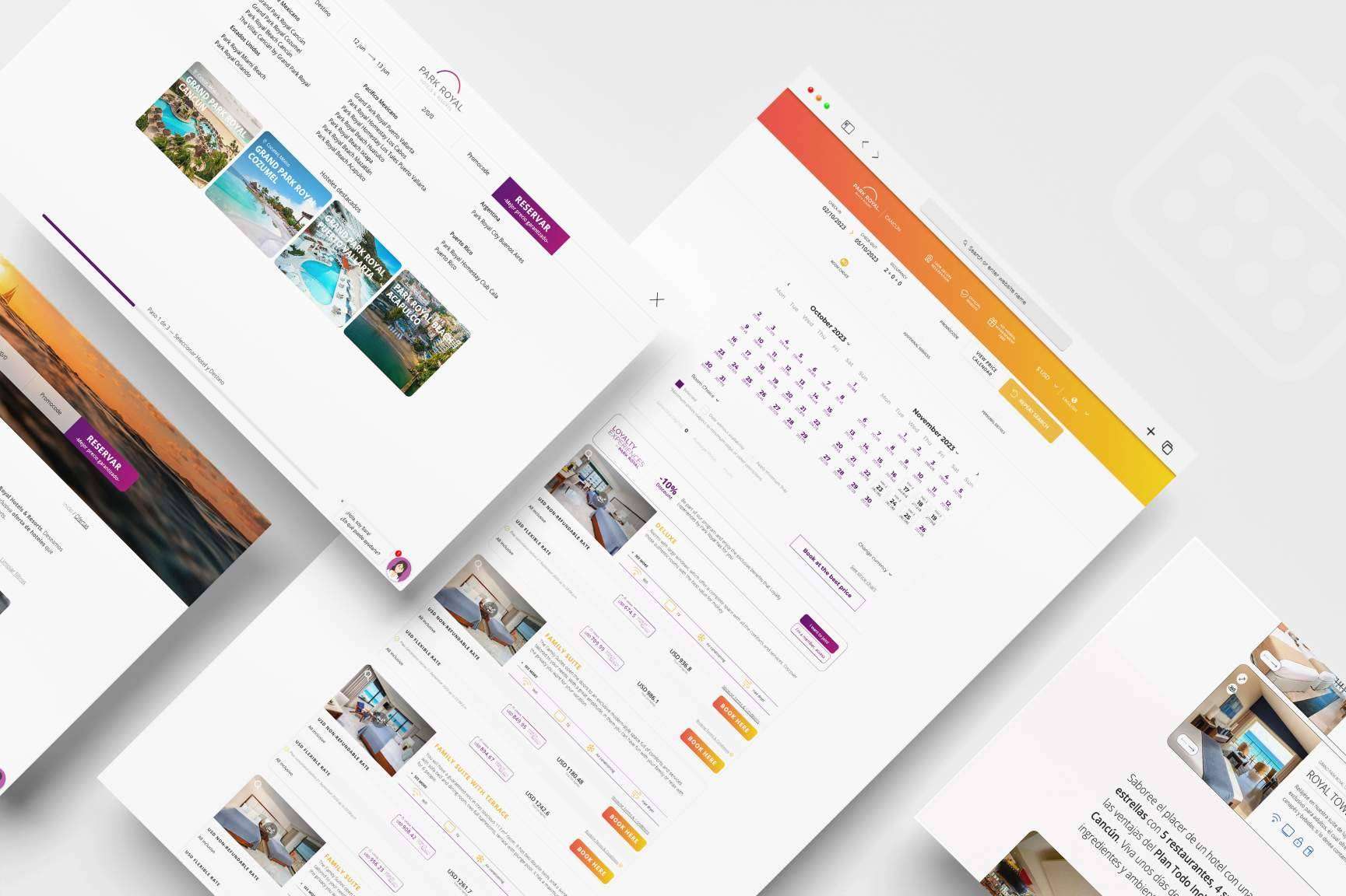 Paraty Tech arrives in the US market to continue to revolutionize hotel direct sales