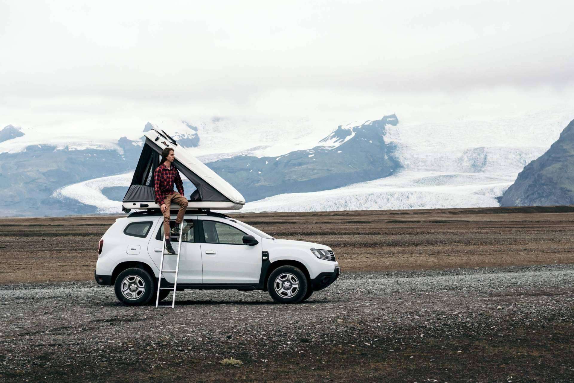 Renting a car in Iceland, the best way to discover the island