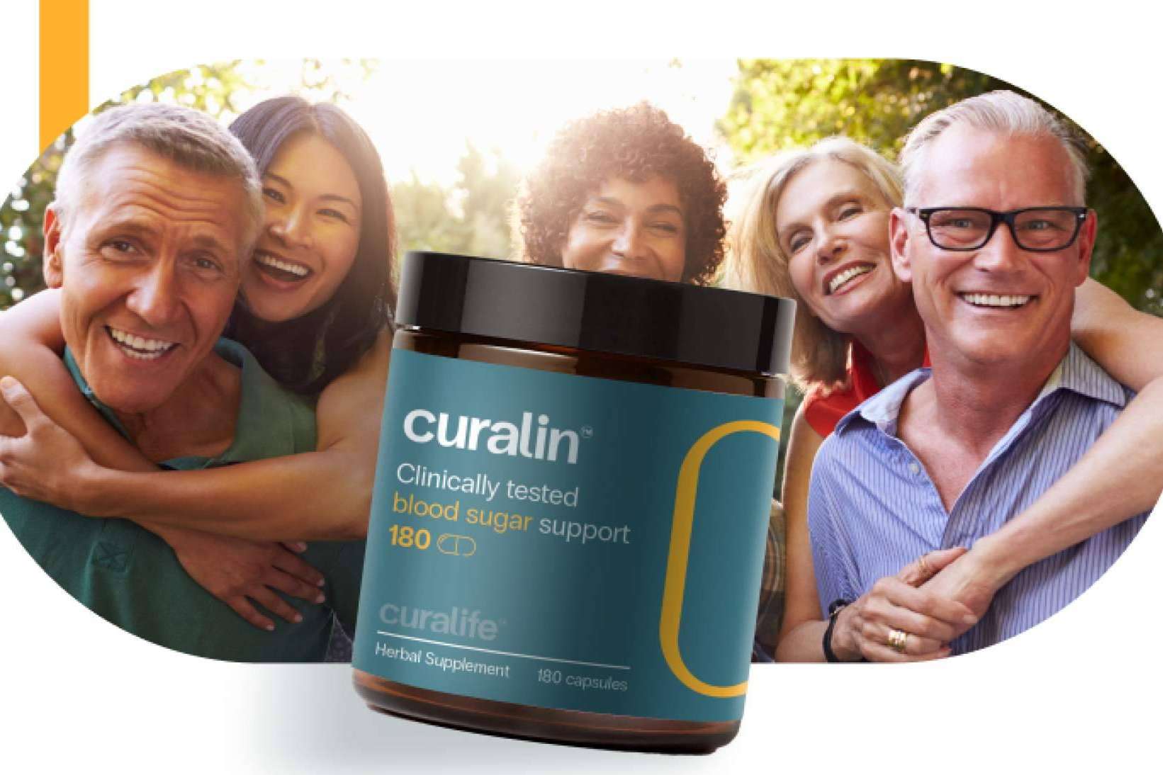 Curalin, Revolutionizing Glucose Management Across the USA