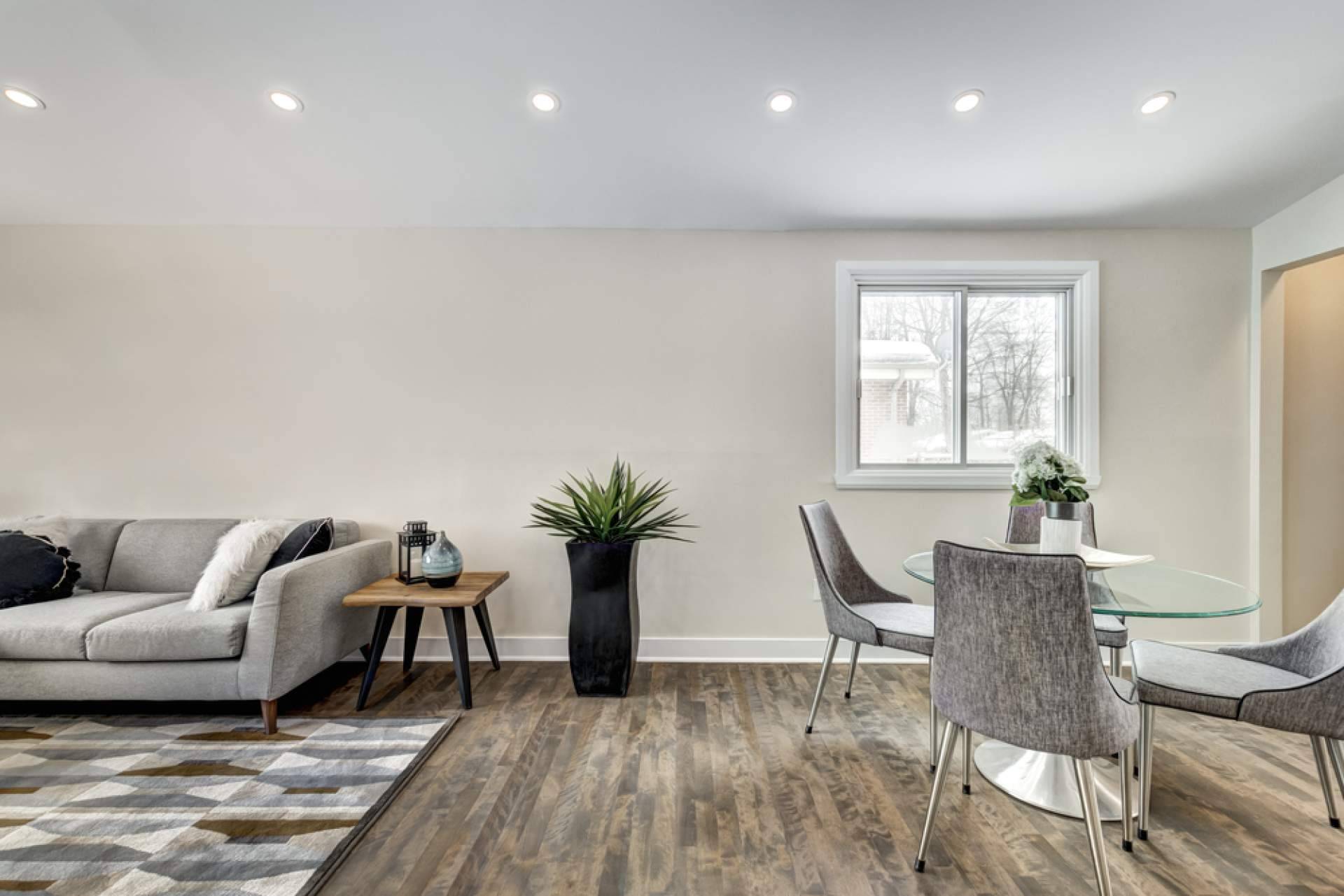 Lee Sheetrock Home Remodeling is a professional basement contractor located in New Jersey