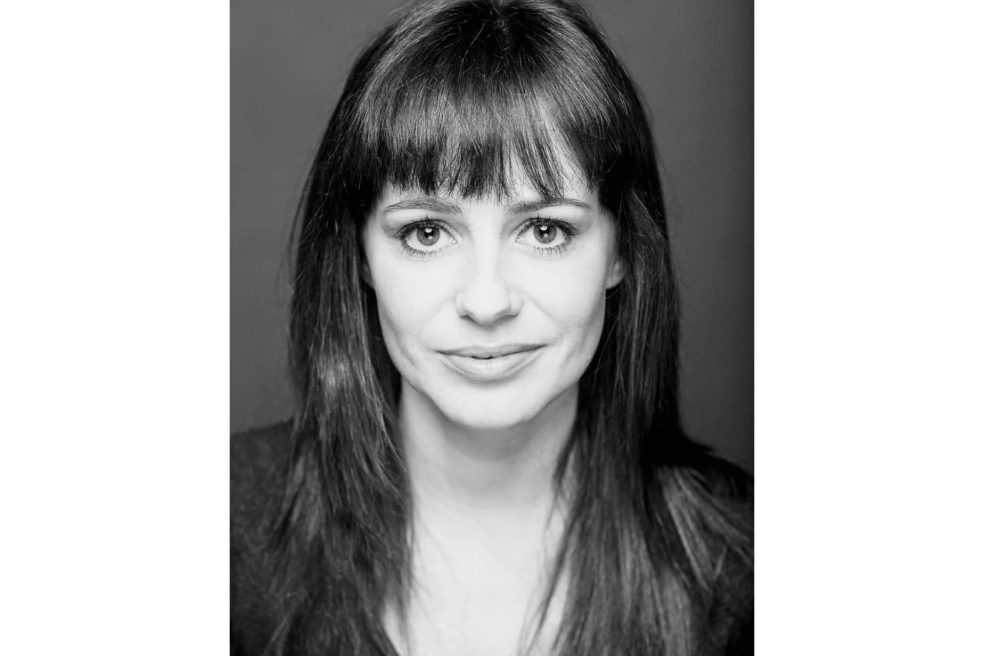 Spanish actress Victoria Freire will play Frida Kahlo in an Off-Broadway show in New York titled 'Letters from abroad'