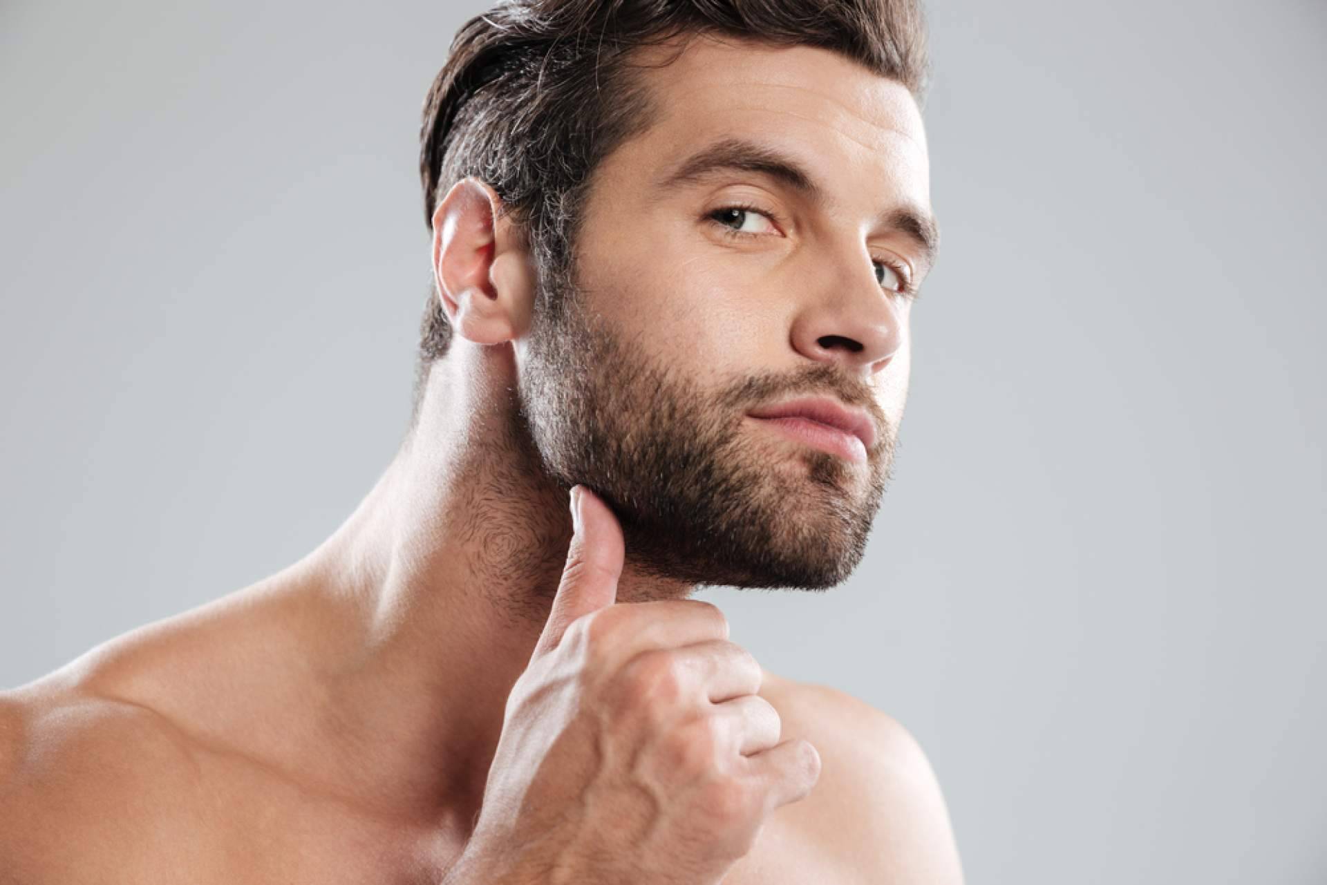 Beard Dye; A guide for everything you need to know