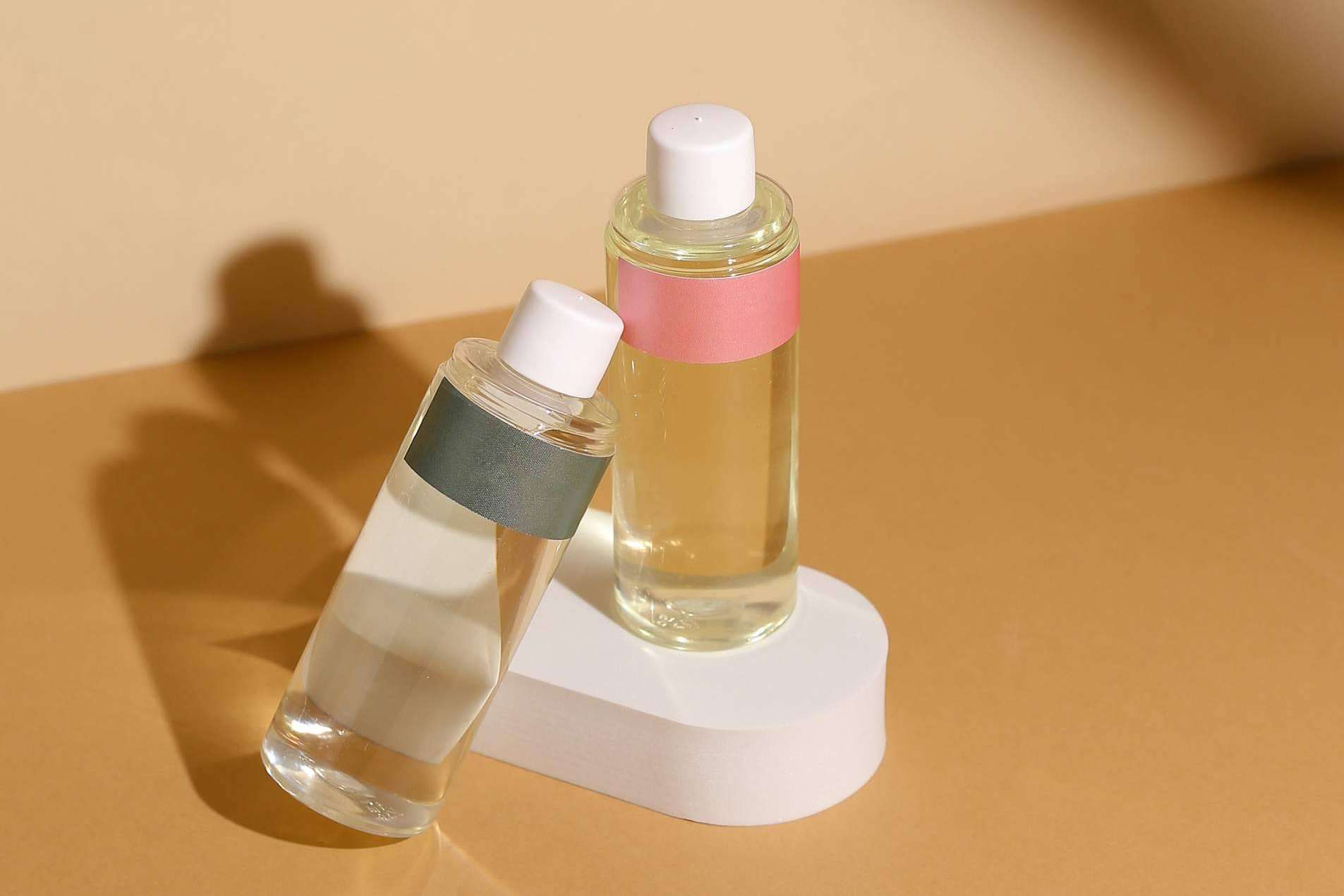 Mixer & Pack, perfumery manufacturing company for third-party brands