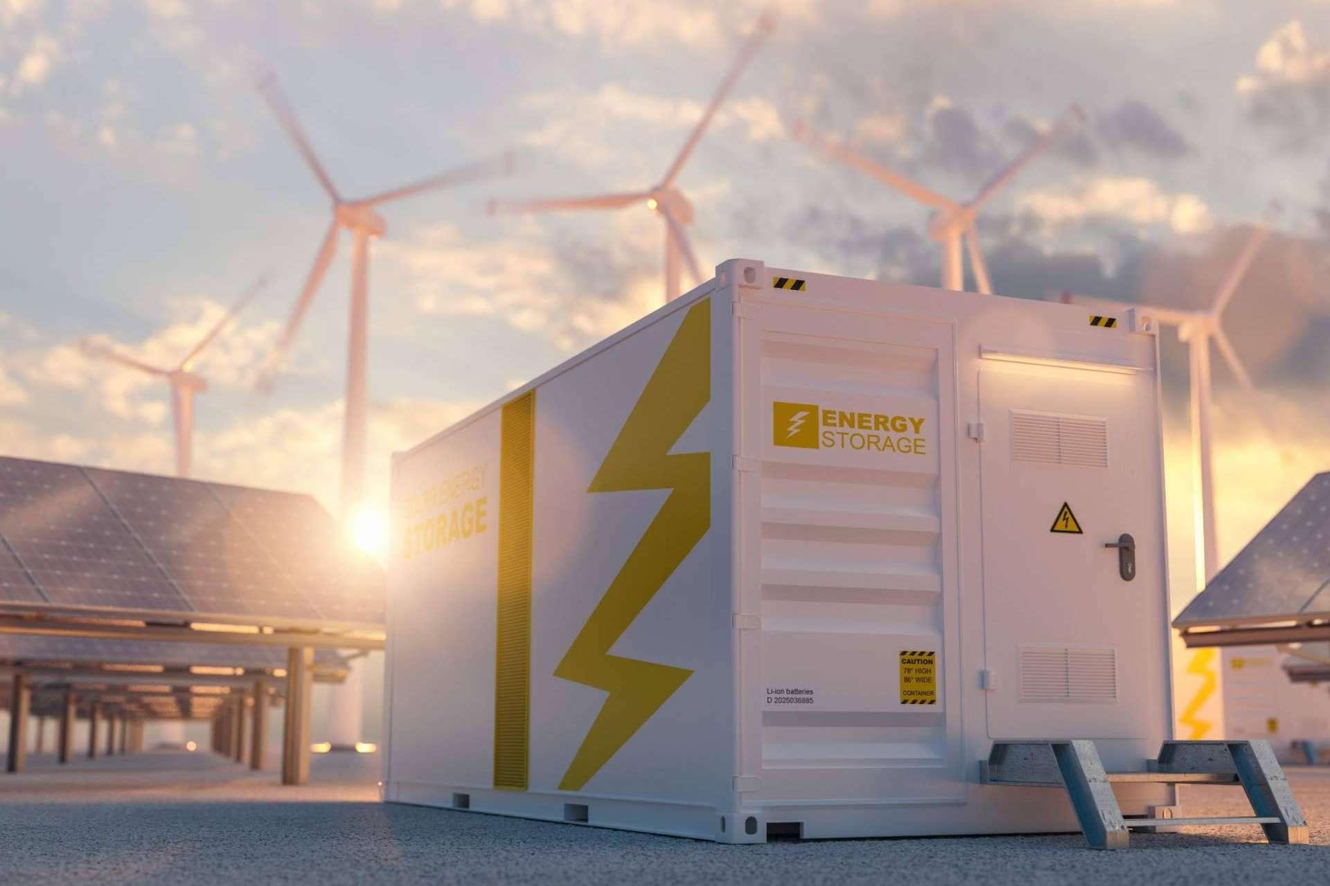 Gen0 contributes to energy savings through its energy audits