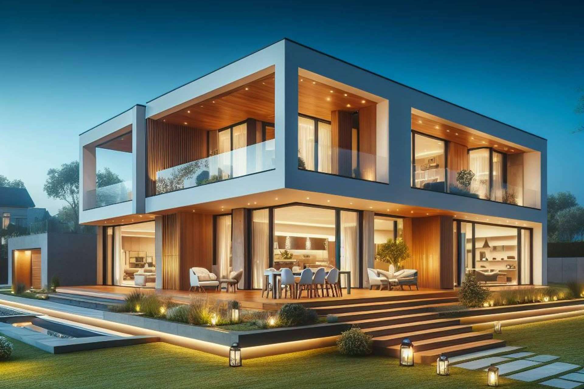Arsitek, an architecture studio that offers the Golden Visa