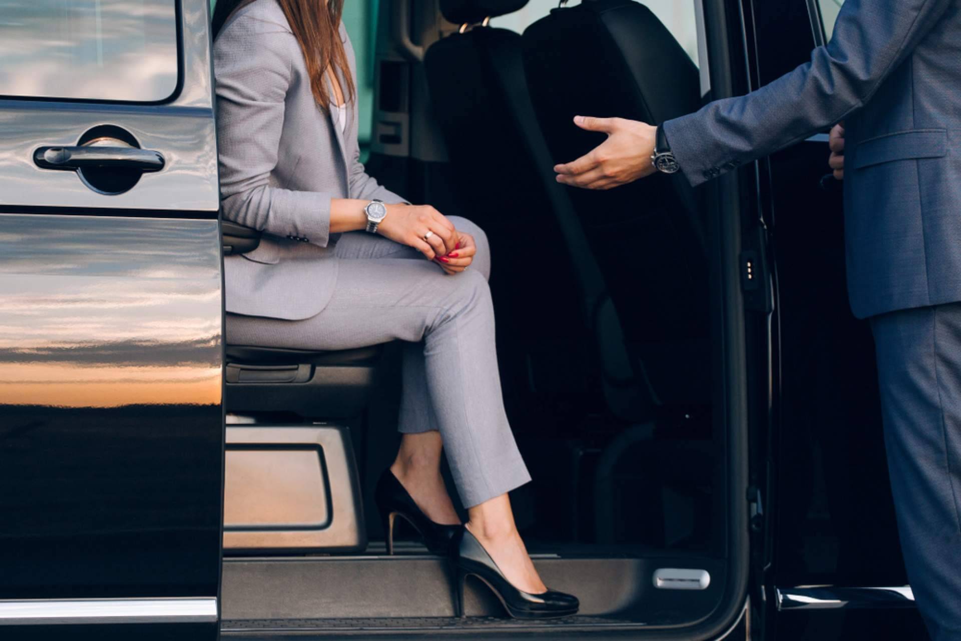 Ibiza VIP Transfer offers luxury transfer service in Ibiza