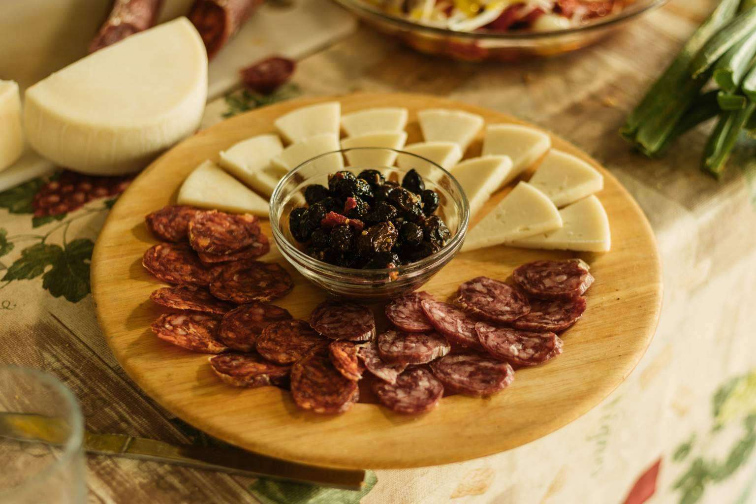 Top things to do in Spain, by Sazón Cocina