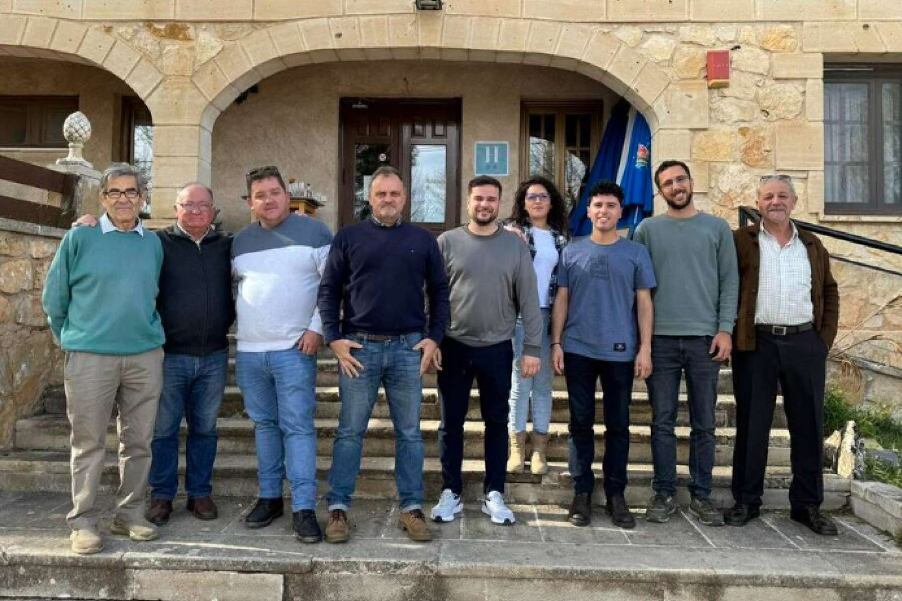 Findspo presents TerrIA and Fadeta Viva, two new AI projects in Castilla-La Mancha