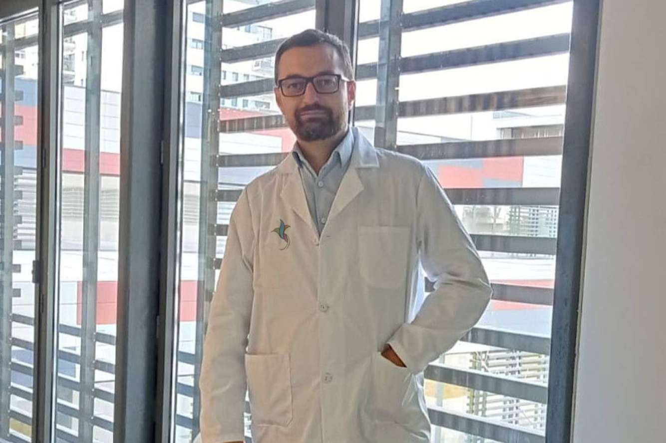 Environmental medicine is emerging as an innovative discipline