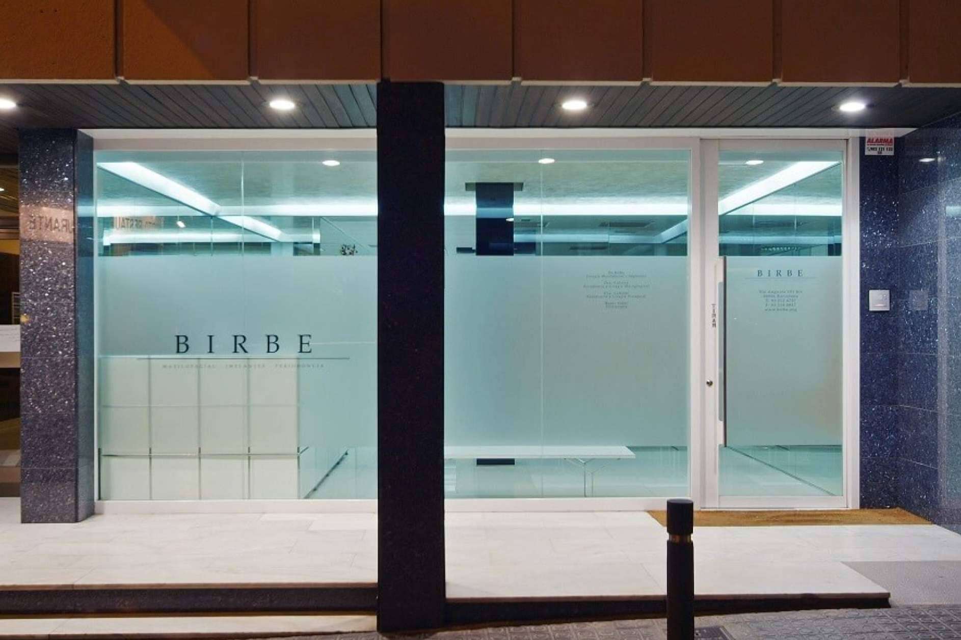 Orthognathic surgery at Clínica Birbe in Spain