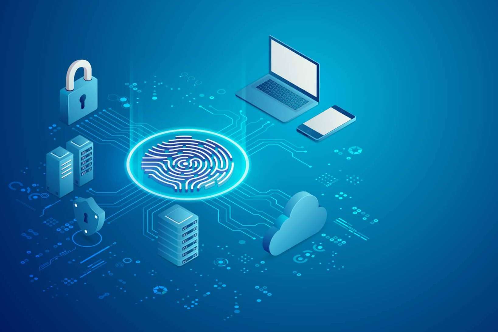 Uncovering the hidden; how to detect and prevent global financial fraud by Tech Consultancy Management Partners