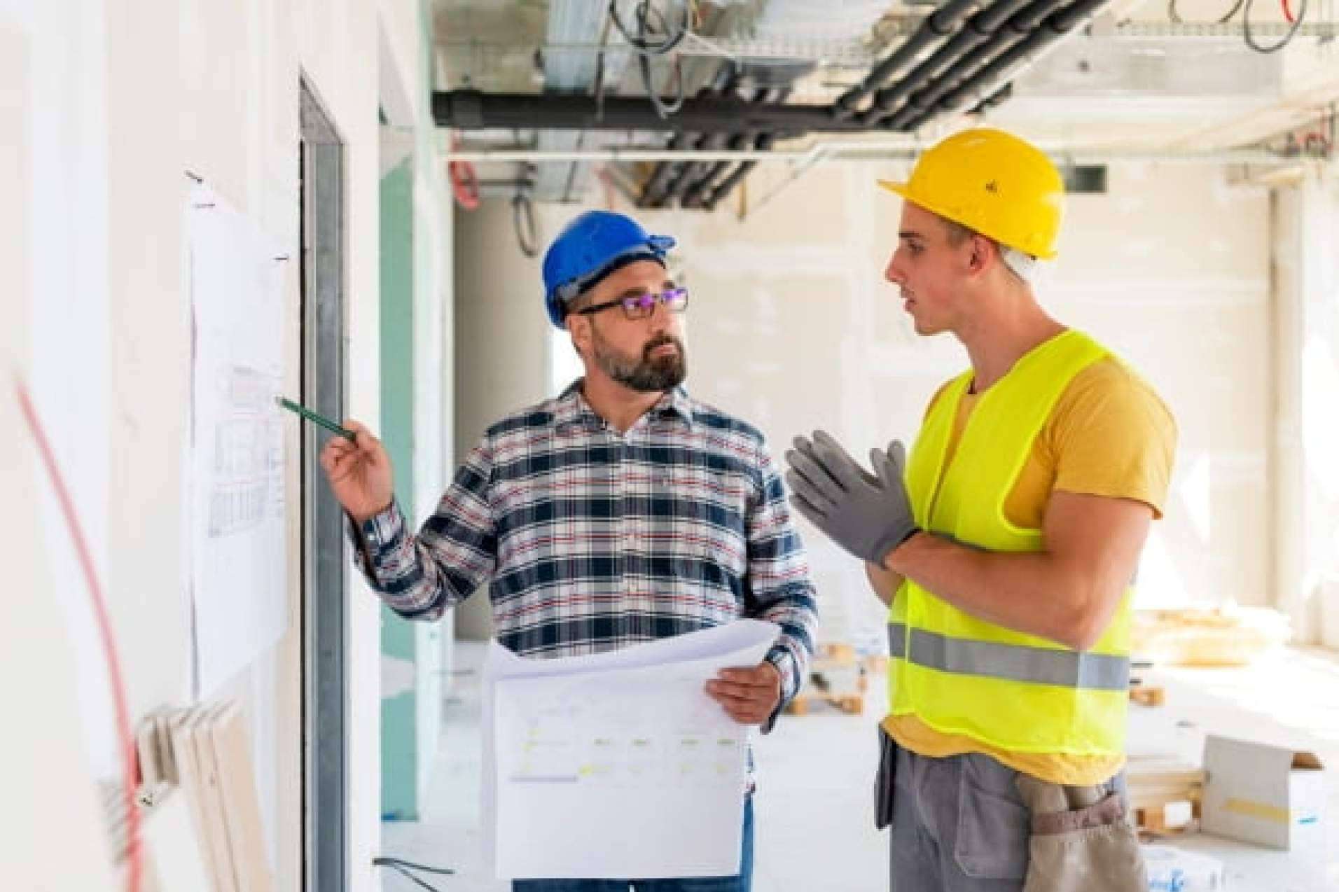 Space renovations by Home Remodeling NJ