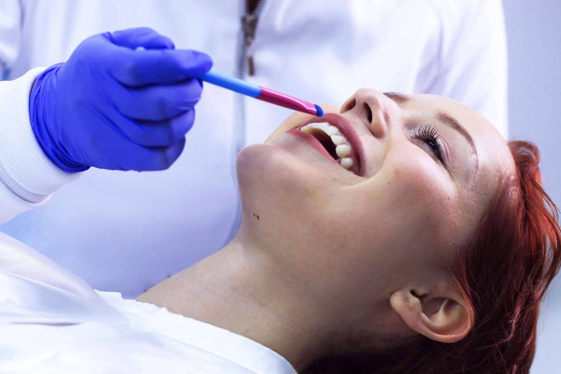 Why choose orthodontics at the Marlon Becerra Center?