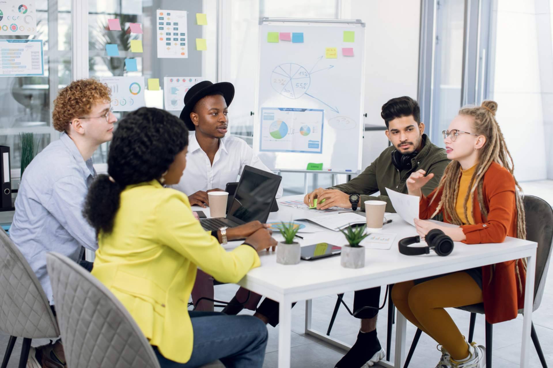 Relevant Audience, a trustworthy and effective marketing agency in Bangkok