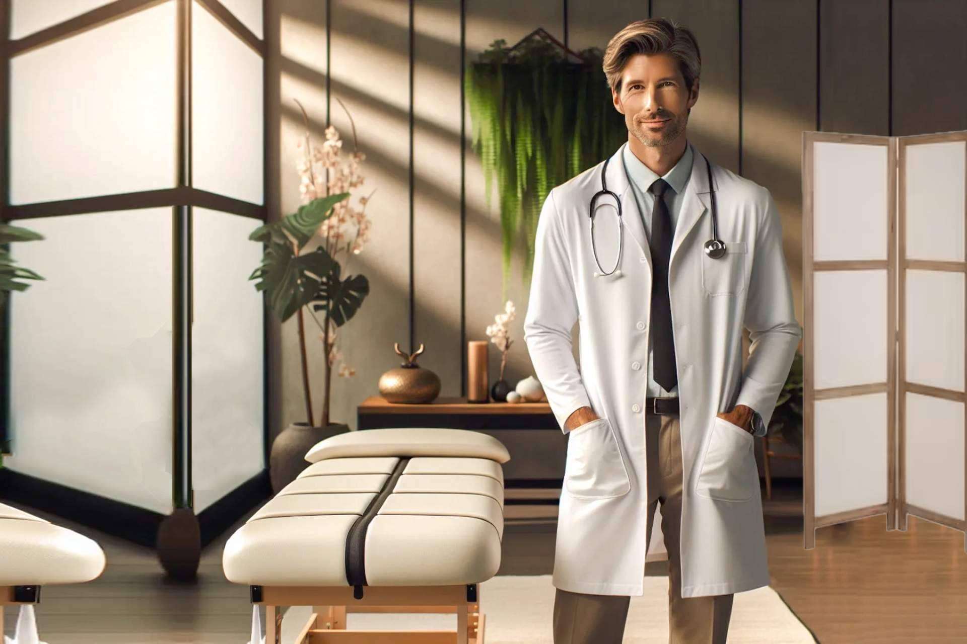iTeraCare the devices that revolutionize alternative therapies
