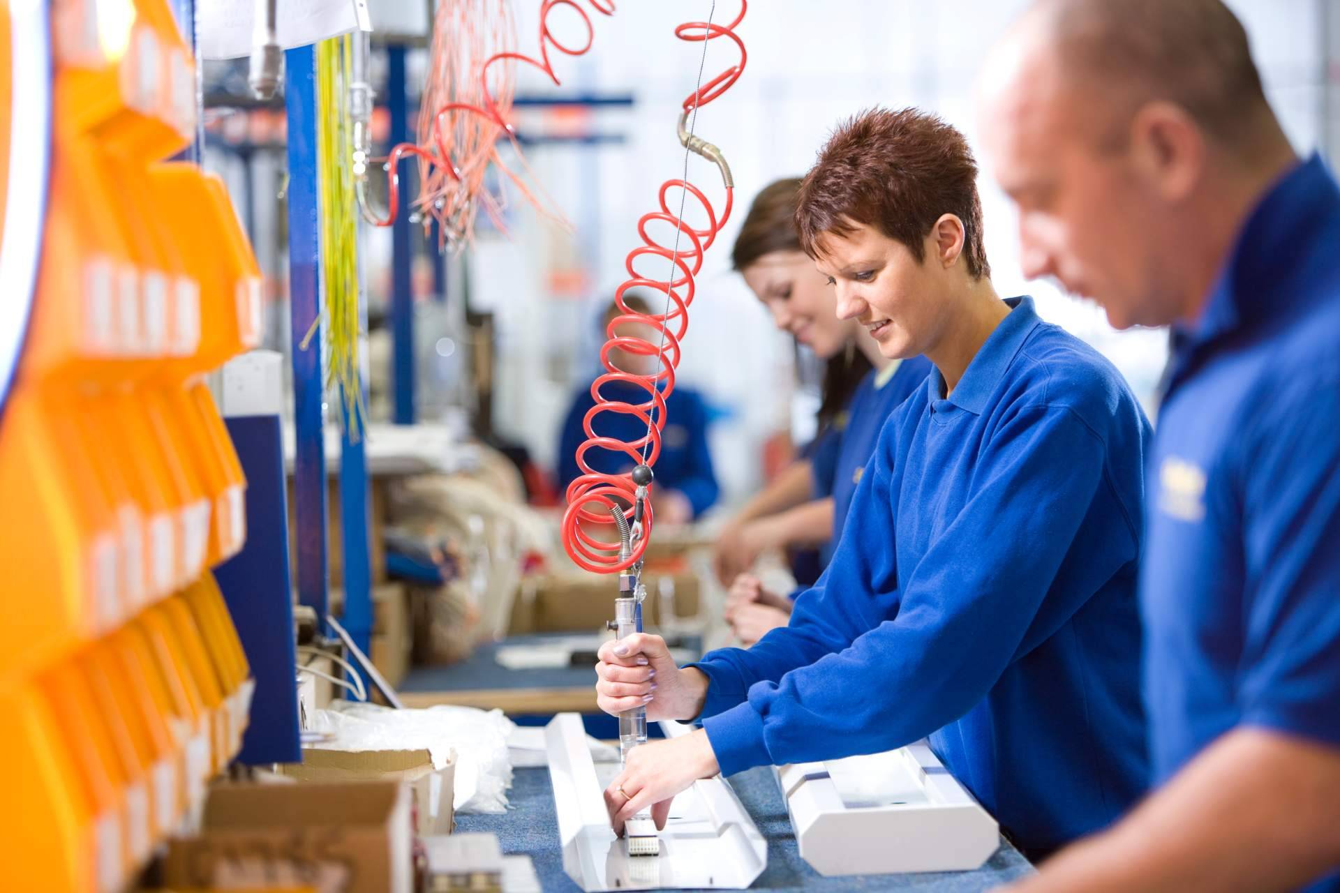 Leading the way, Misterworker's innovation in supplying high-quality aviation tools online