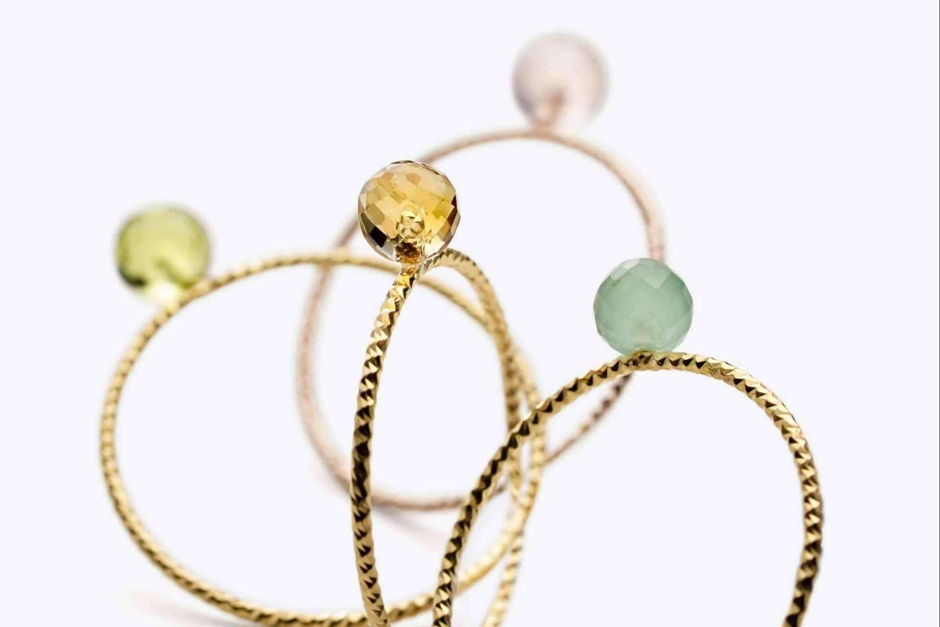 What are jewelry buyers looking for in 2024?