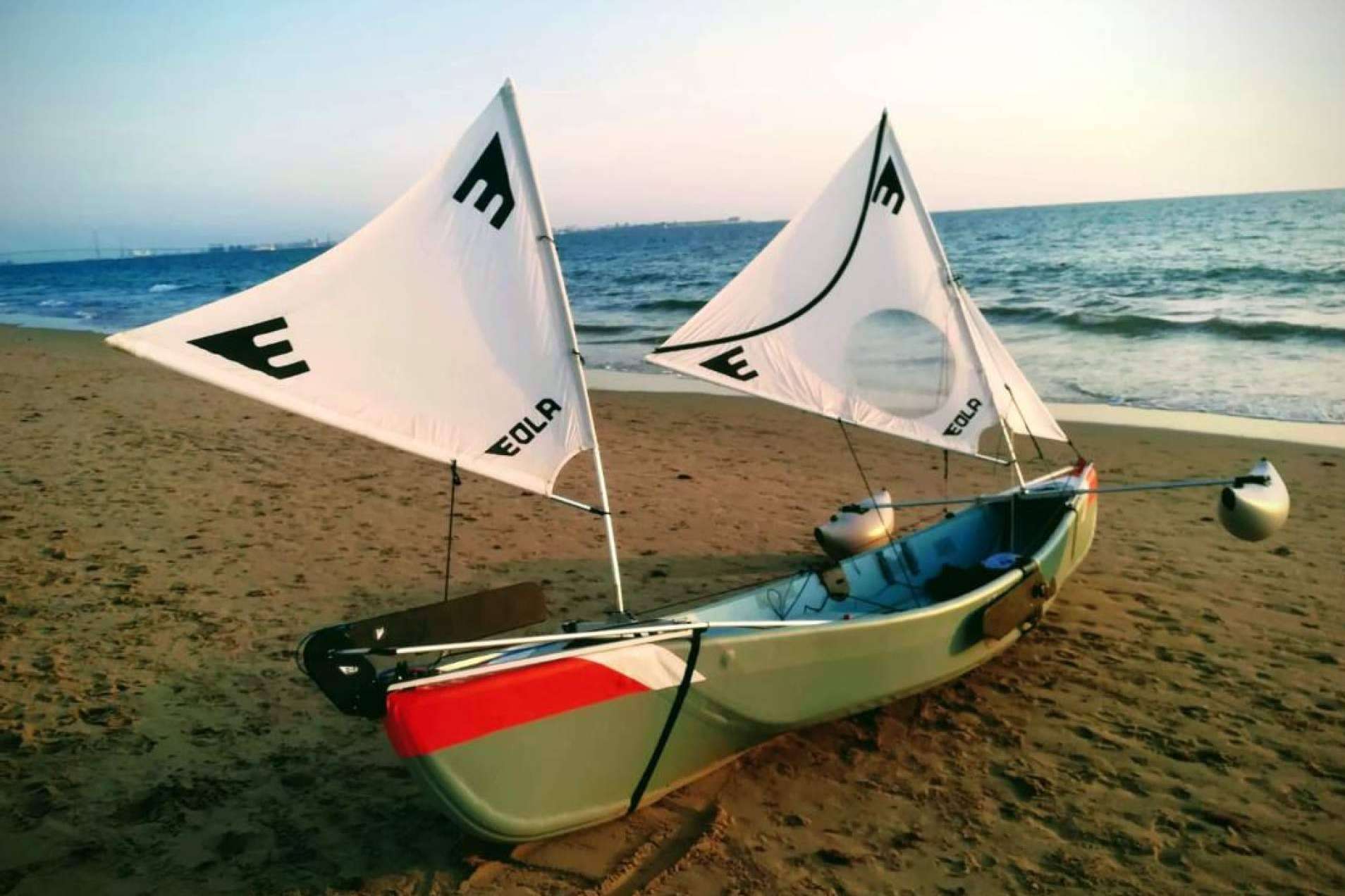 New affordable options boost popularity of sailing competitions in Spain
