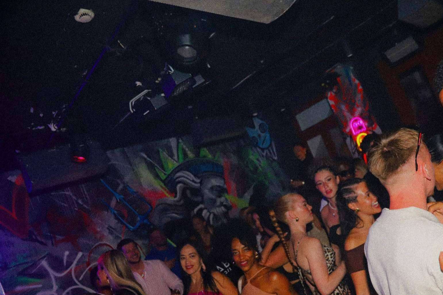 Discover some of the best nightclubs in Mykonos this summer; Luxury and exclusive parties await