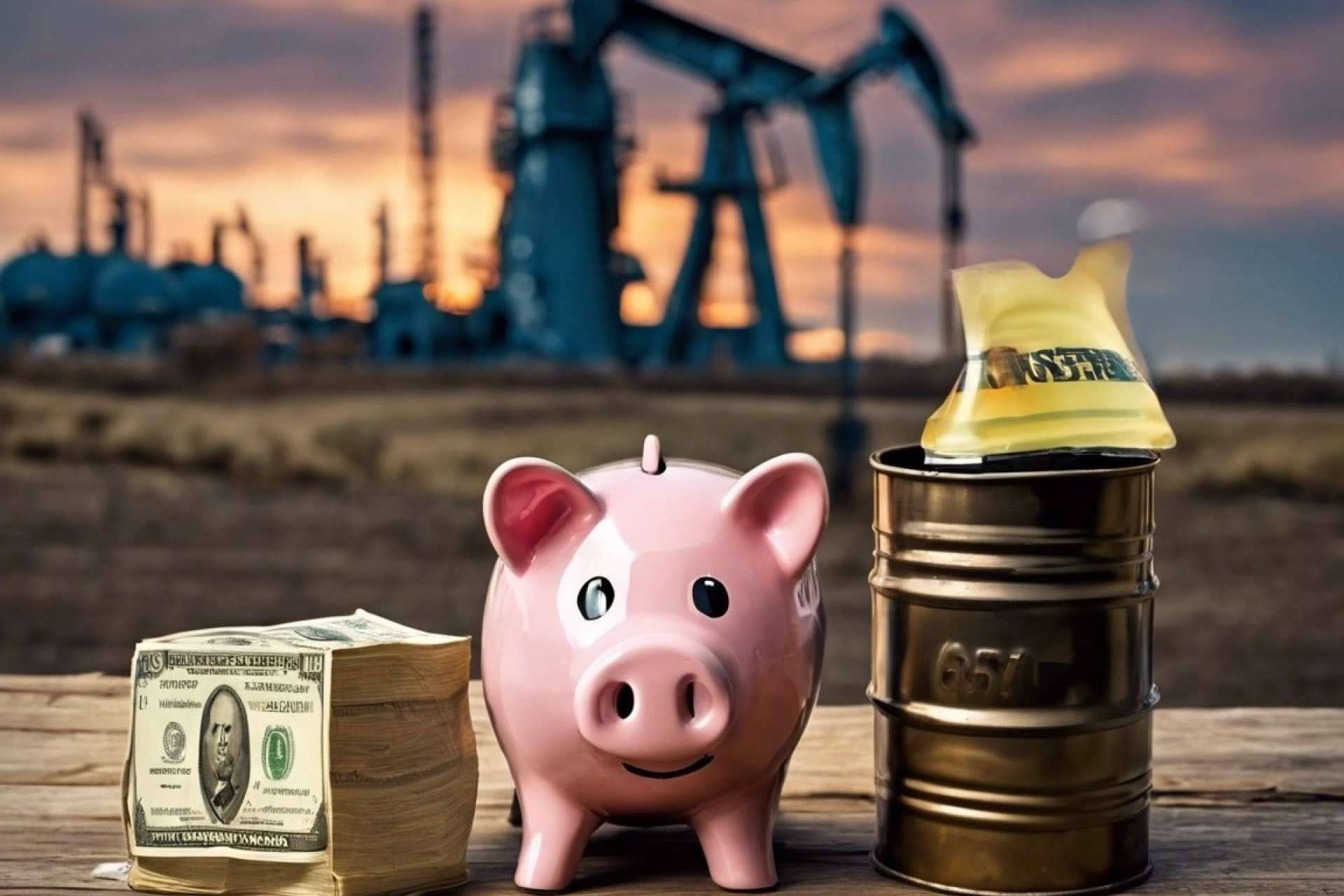 Investing in oil and gas; Tax benefits and opportunities