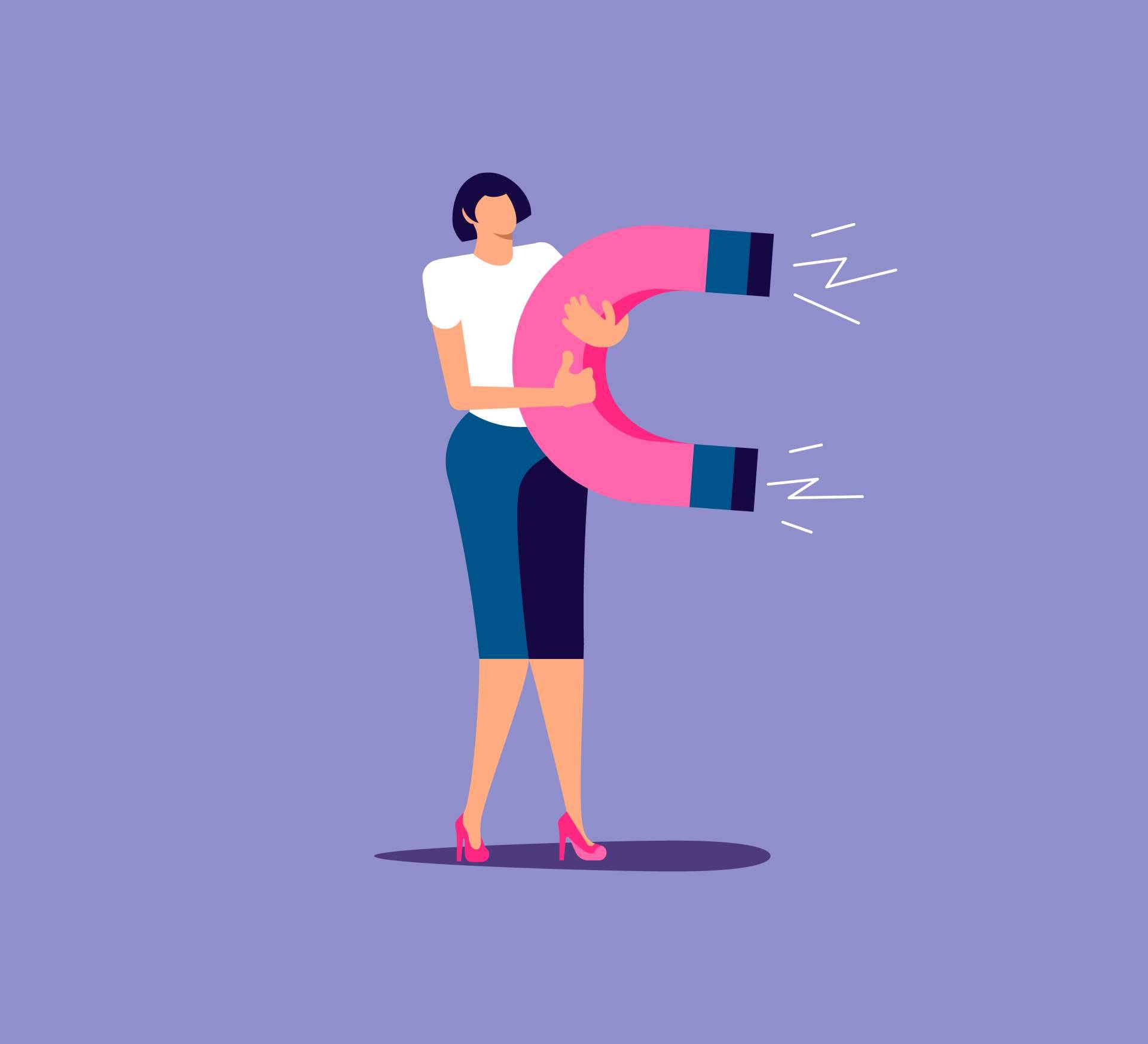 Relevant Audience, a marketing agency whose performance aims for success
