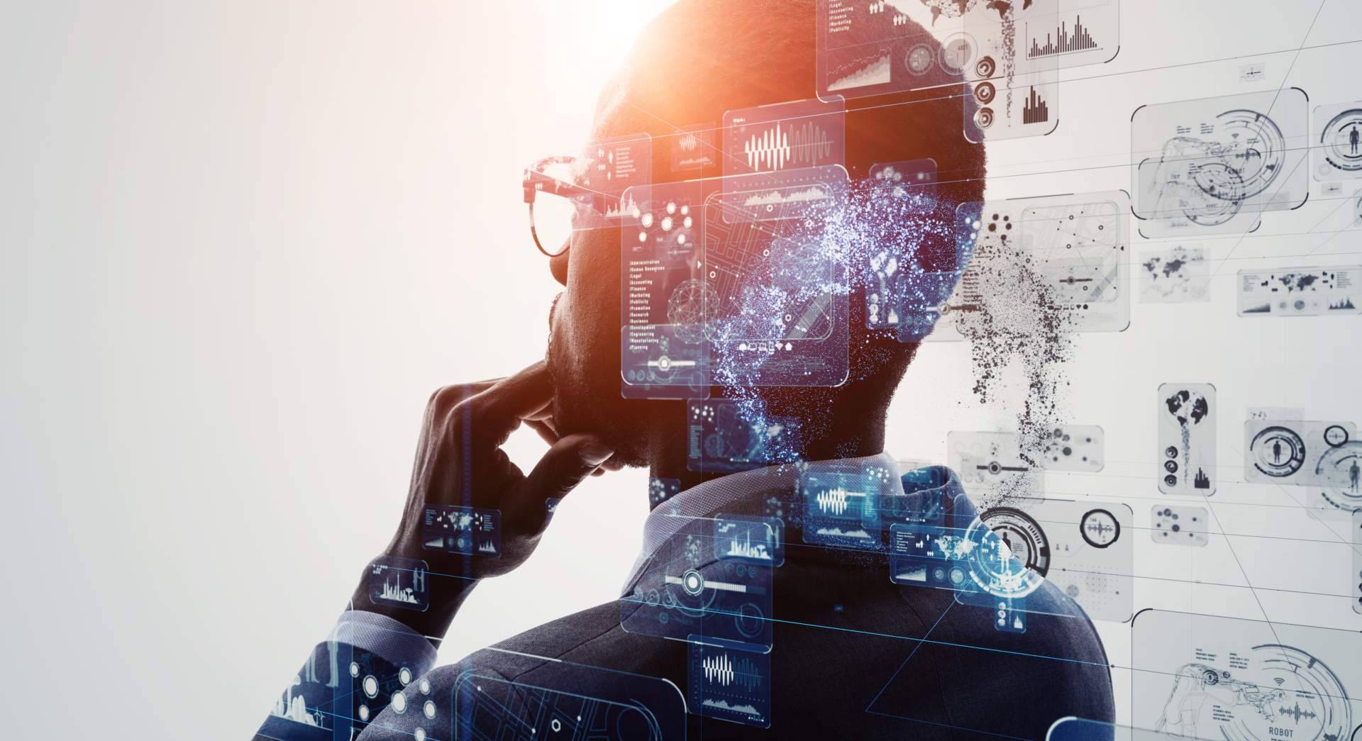SEO and AI content generated