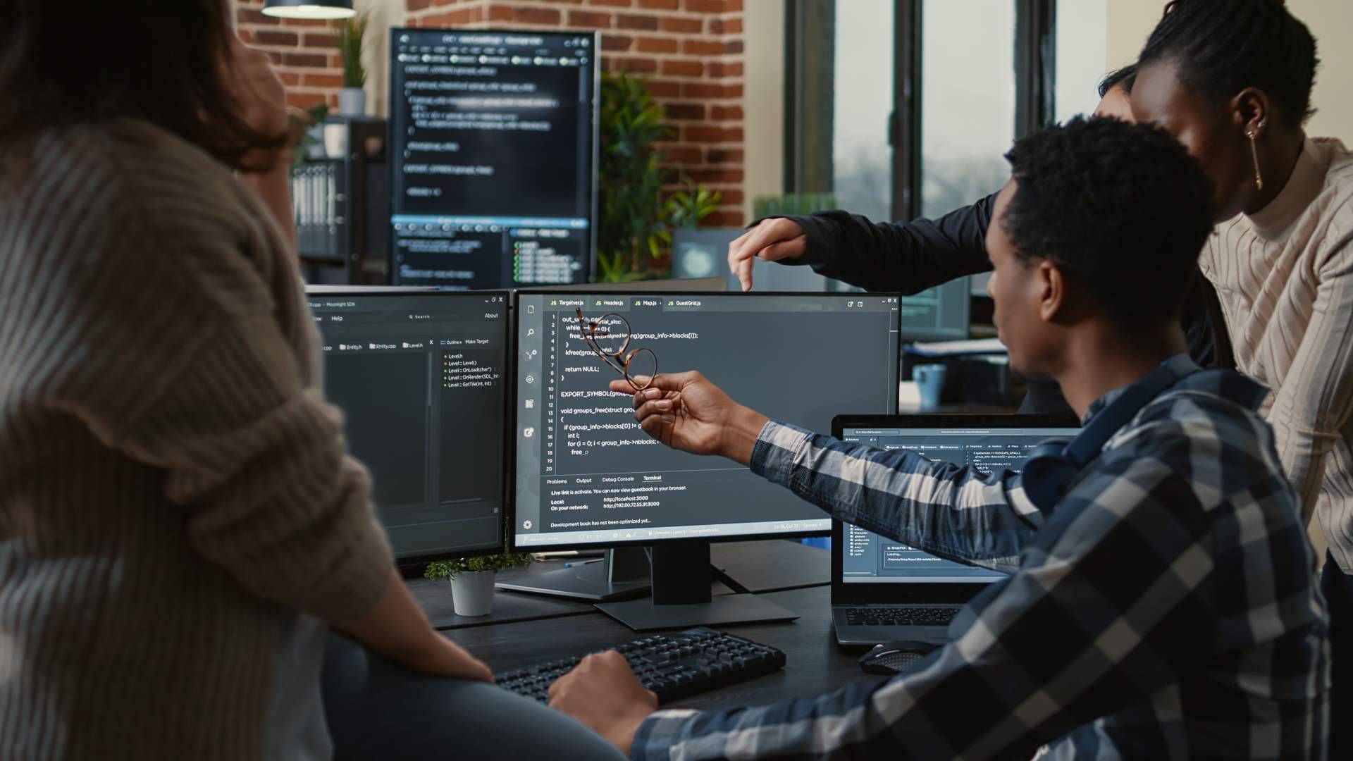 How to save up to 60% in Software Development costs