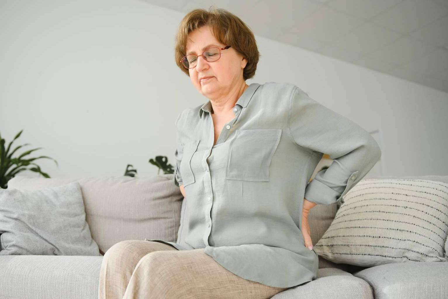Innovation in the management of muscle and joint pain