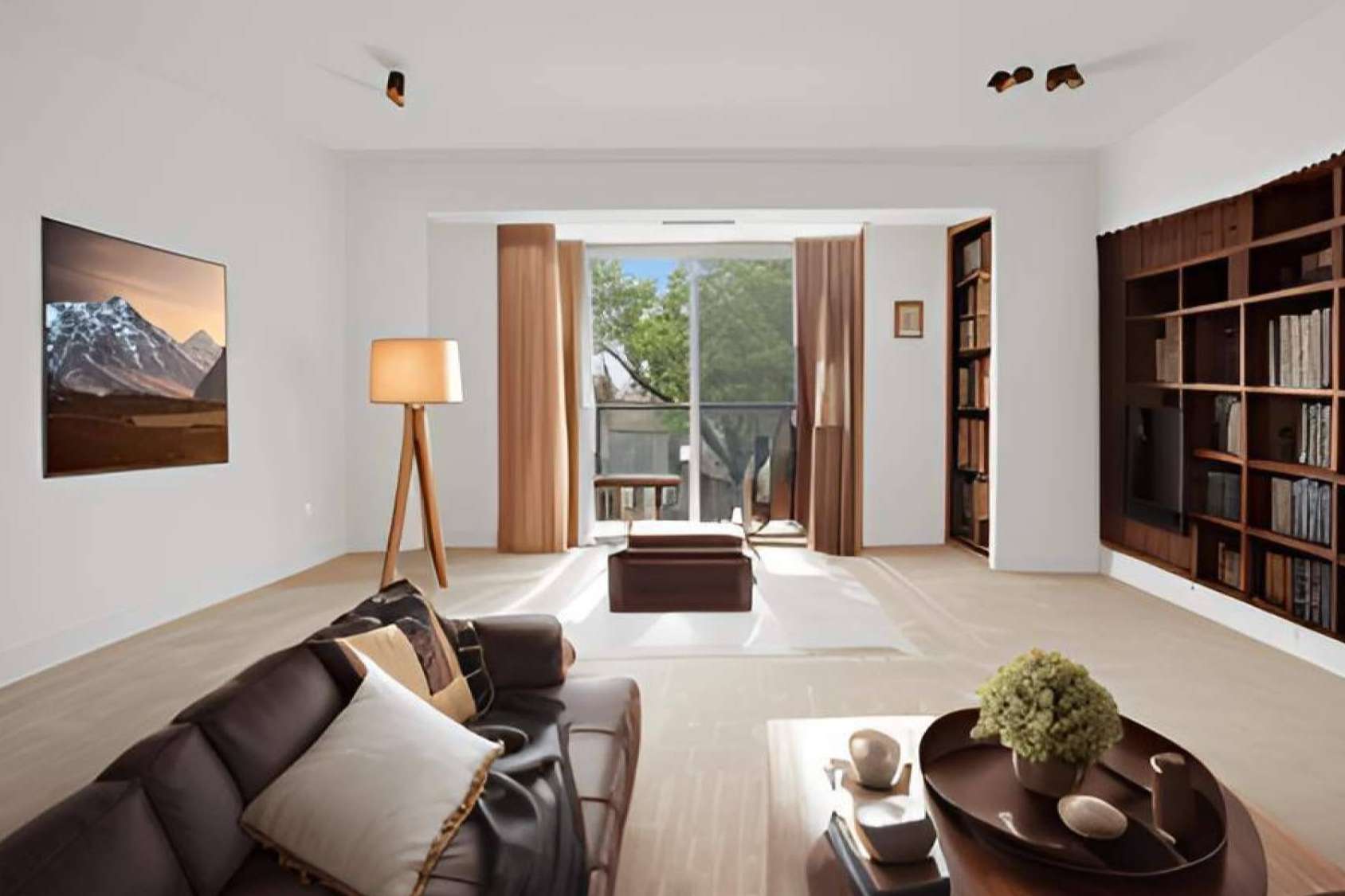 StageInHome revolutionizes real estate and interior design with AI-driven virtual staging solutions