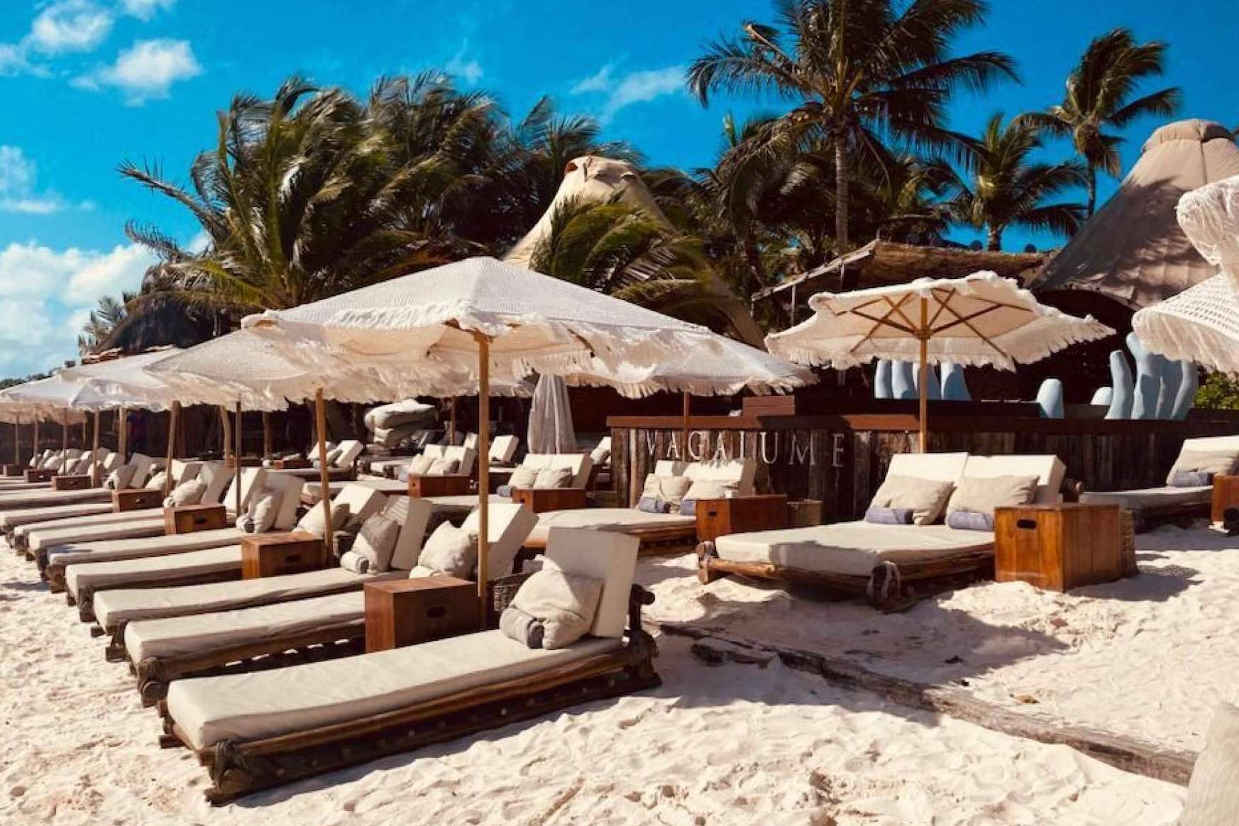 Tulum Tables; unforgettable nights - some of the best places to dance under the stars