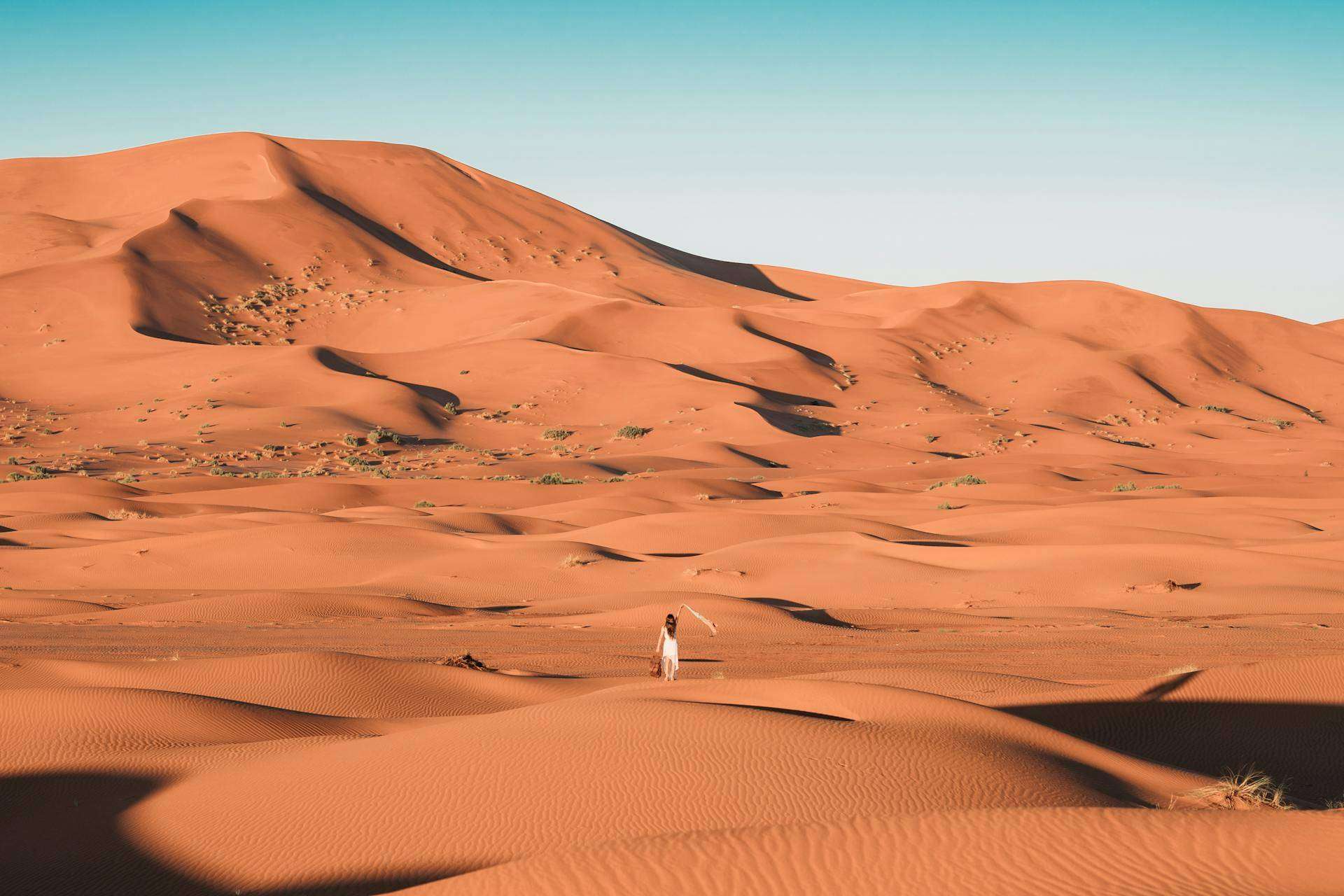 Exploring Morocco; Desert Escapes and Memorable Travel