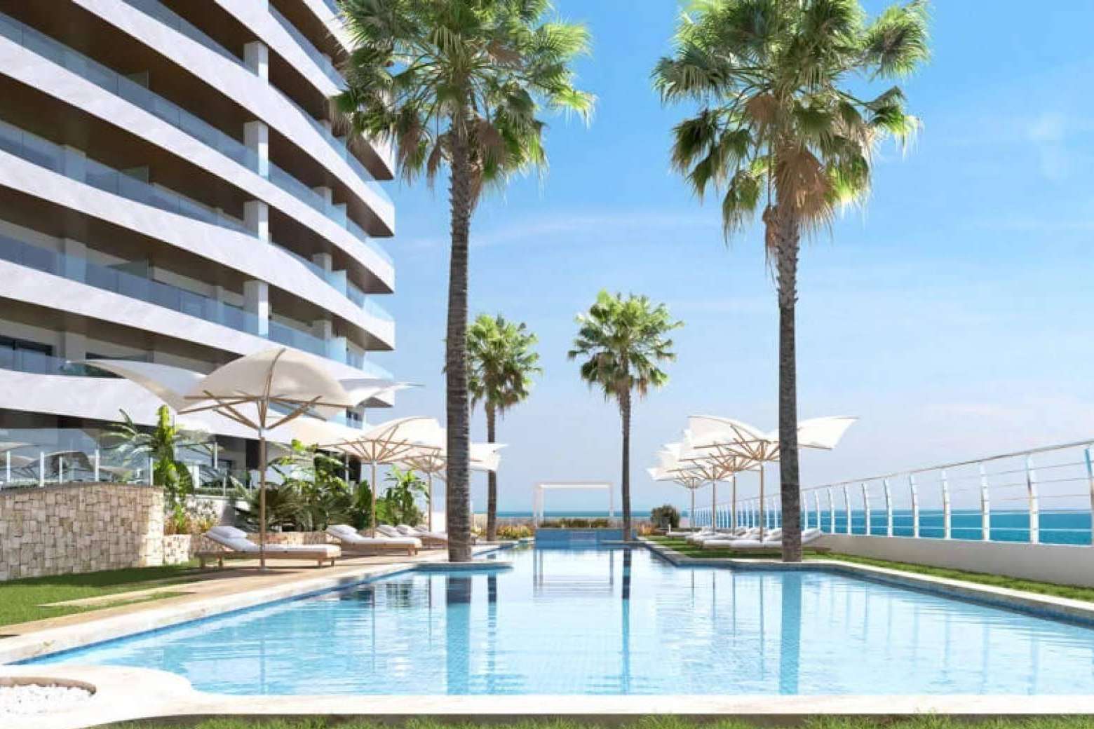 La Manga, Euromarina sets a new standard for luxury living by the sea