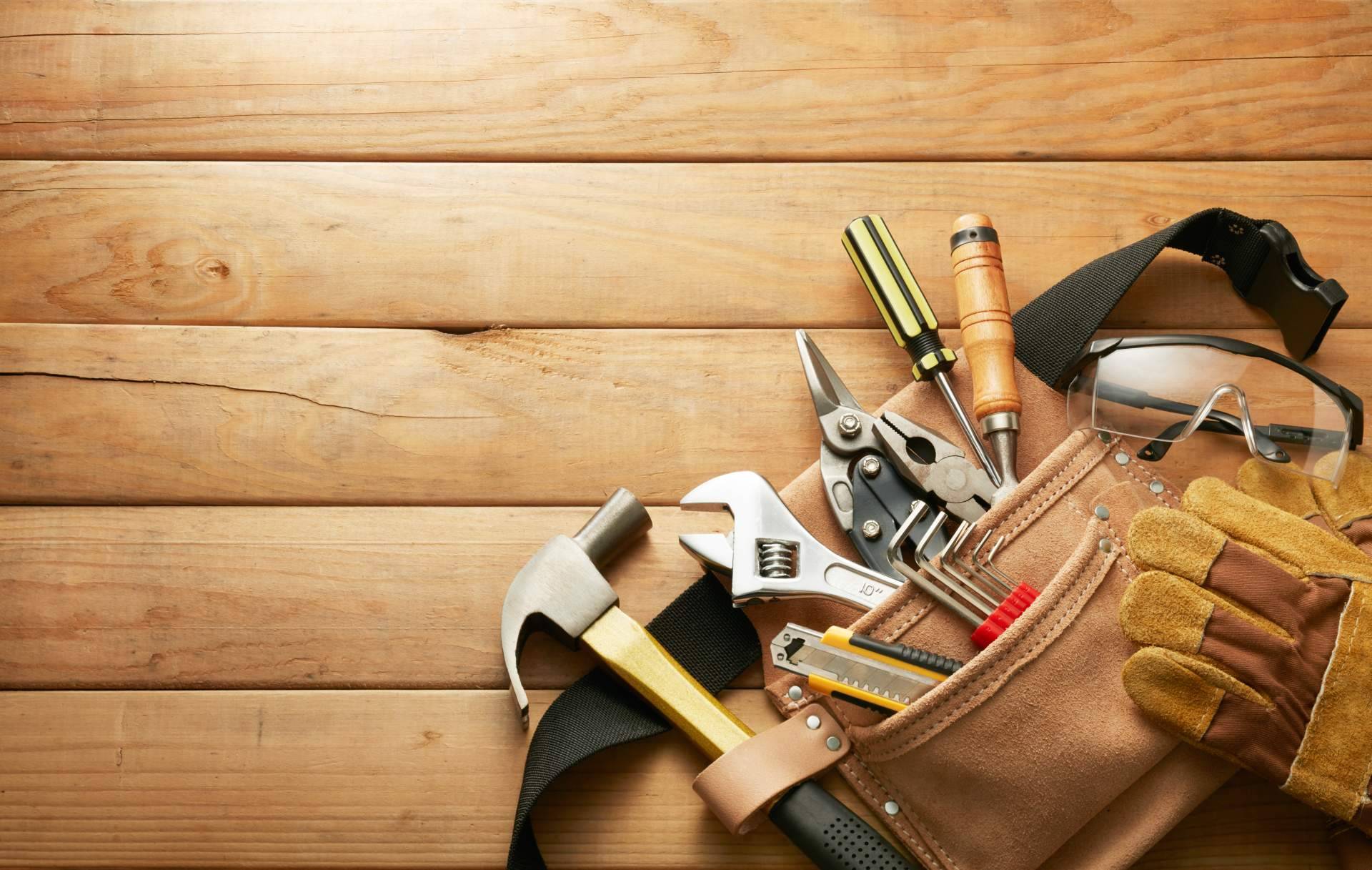A comprehensive guide on the different types of wrenches, brought by Mister Worker