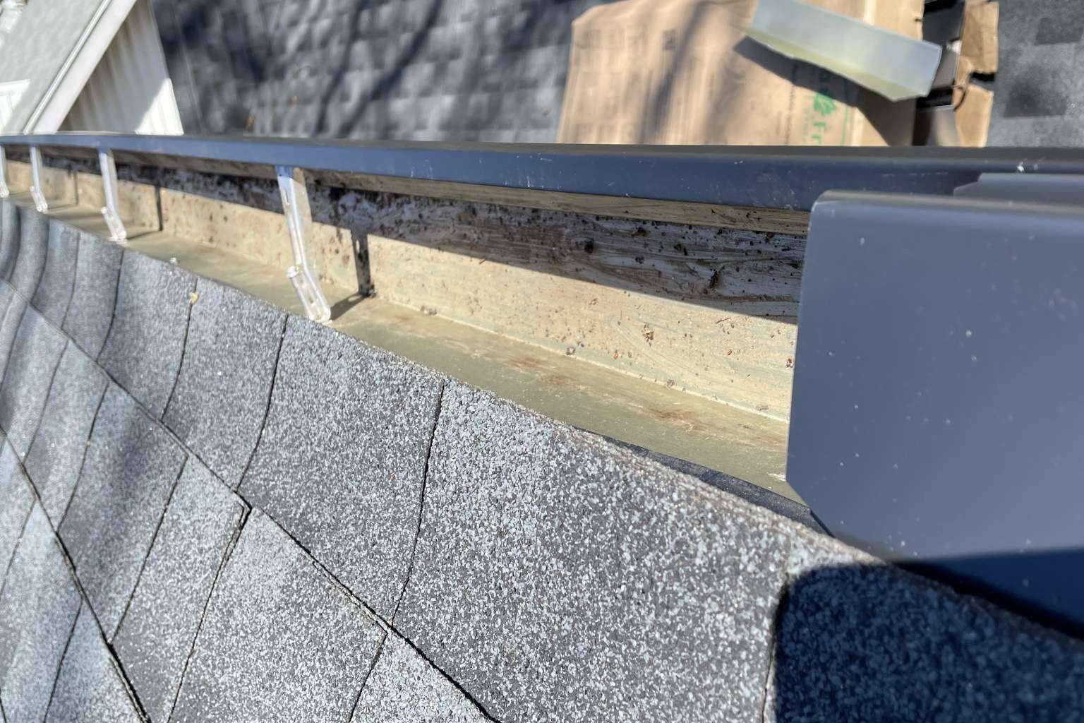 Pedroza Gutters LLC, an ally in the installation, repair, and maintenance of gutters for homes and businesses