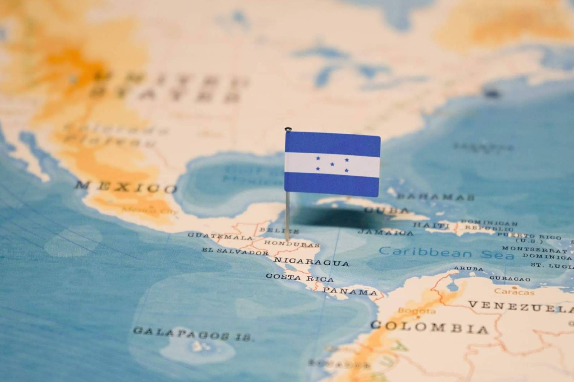 Honduran consulates in the USA