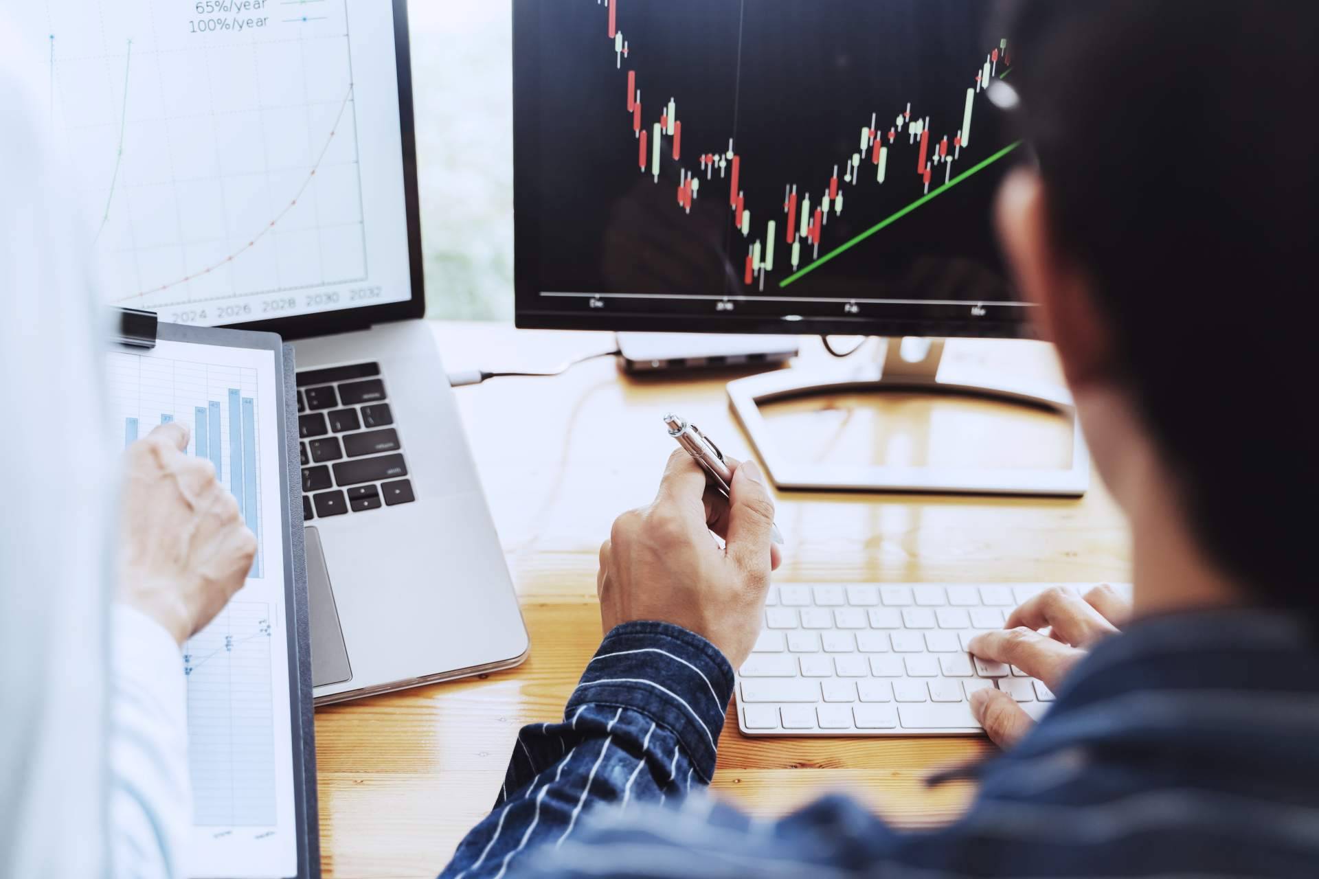 Foxer, an effective tool for understanding the forex market