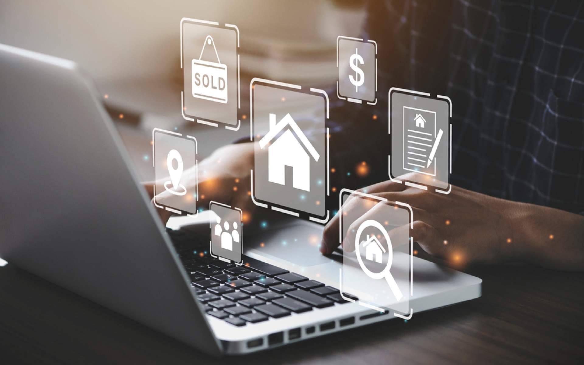 La inteligencia artificial transforma la gestión y valoración de propiedades en el sector inmobiliario