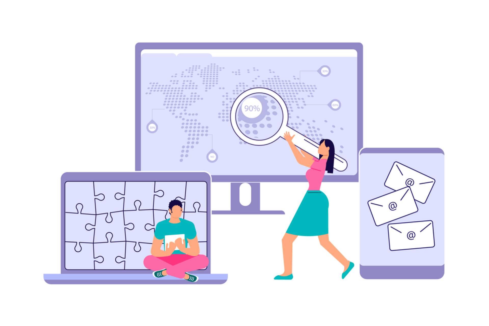 How รับทำ SEO drives growth and performance marketing in Thailand