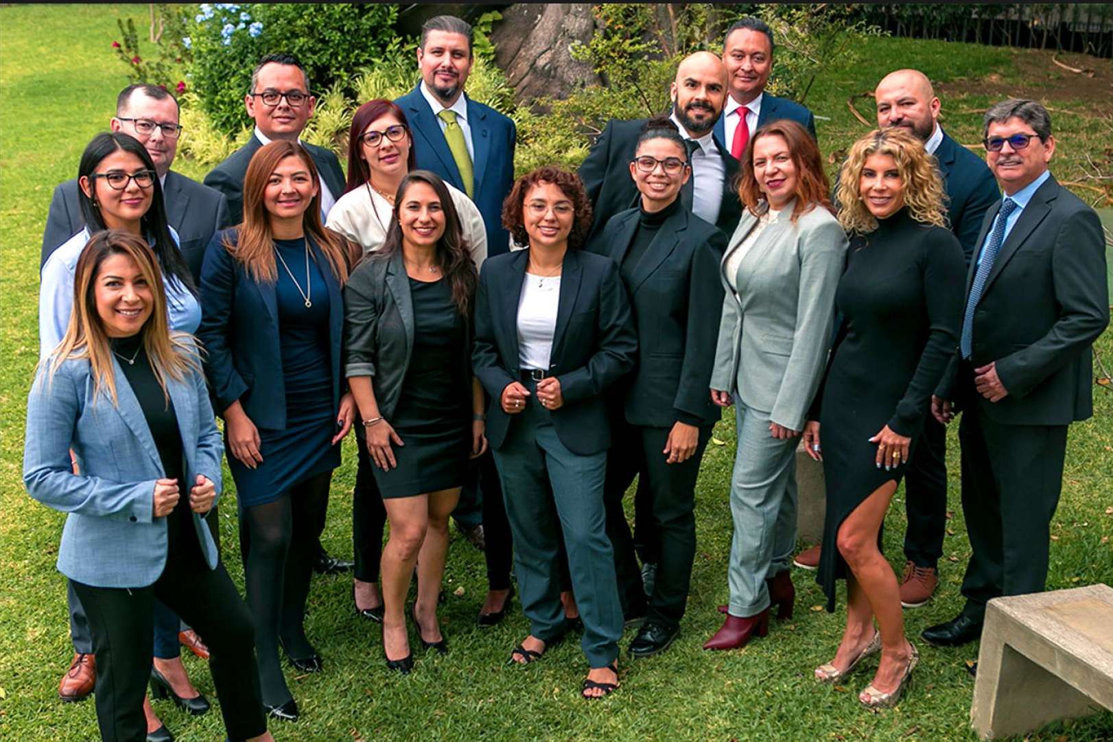 Harnessing IT innovations at Novacomp for enhanced business expansion
