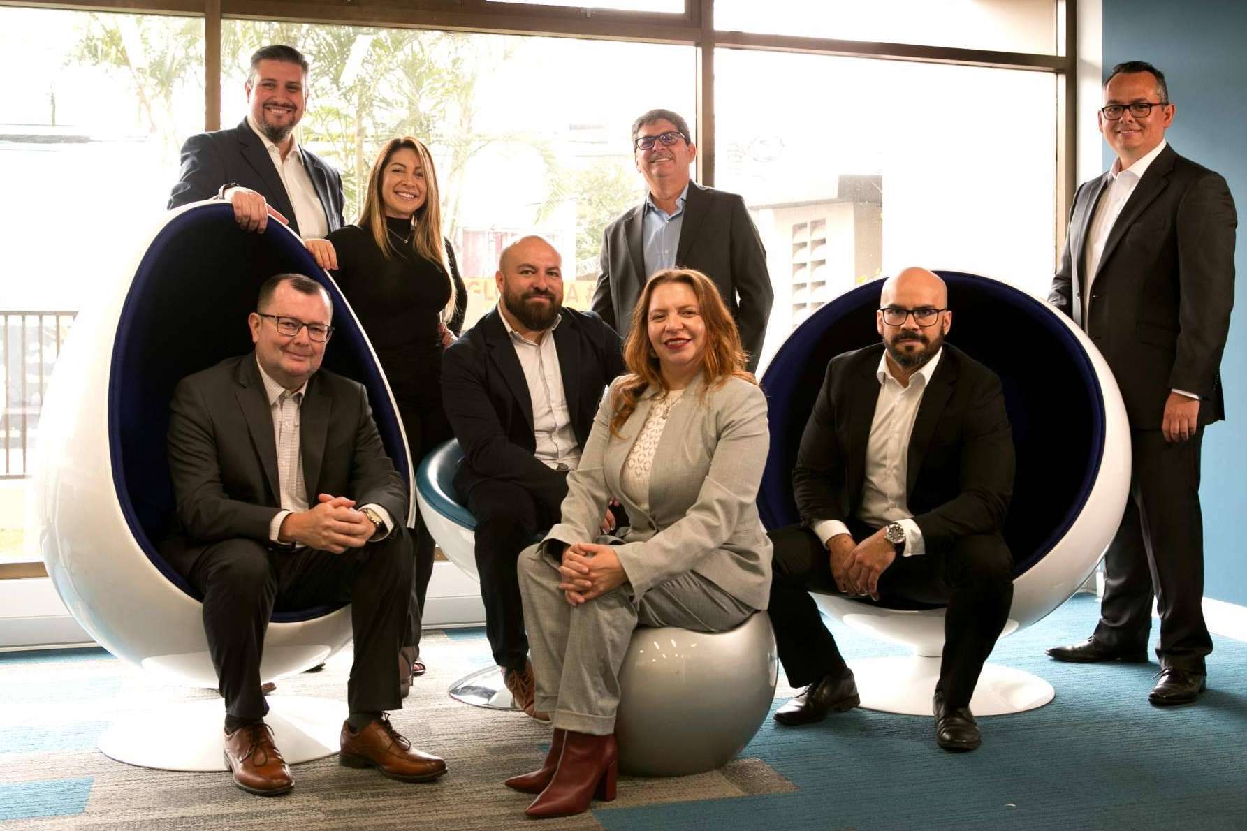 Novacomp, turning data into a strategic asset for competitive growth