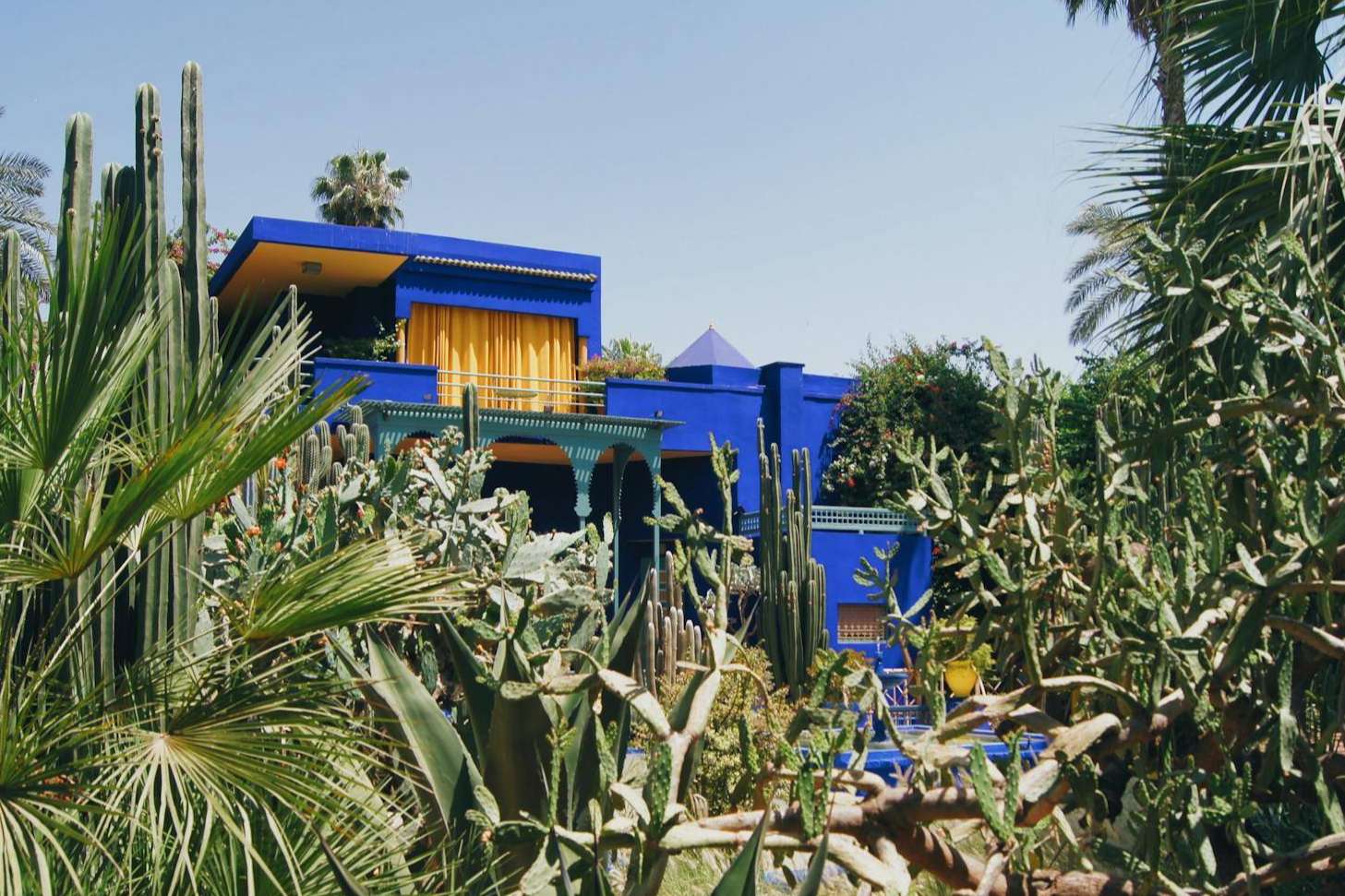 Saharies offers a unique selection of activities to enjoy in Marrakech