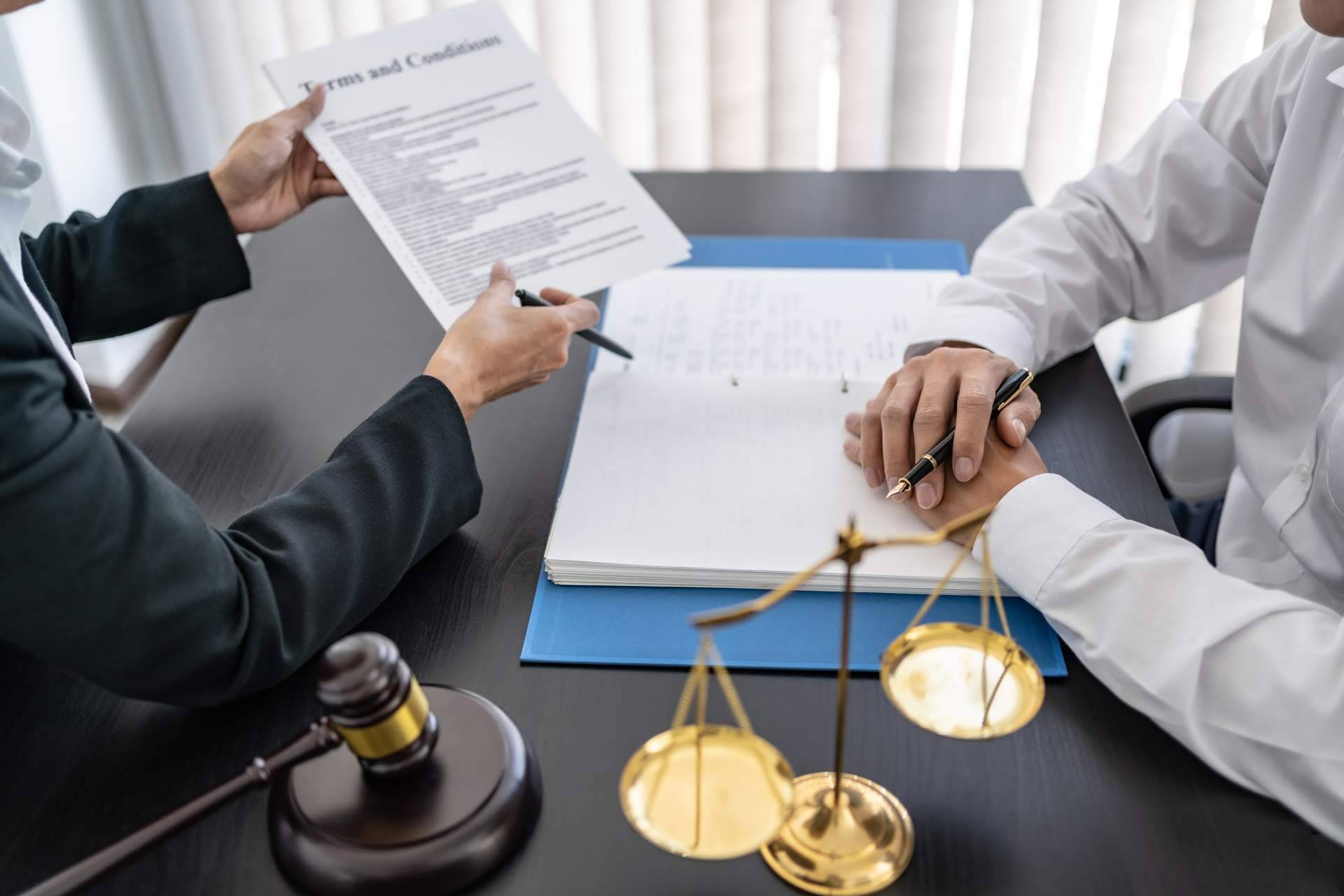 LSP Legal Sets New Standards as a U.S. Premier International Process Serving Agency