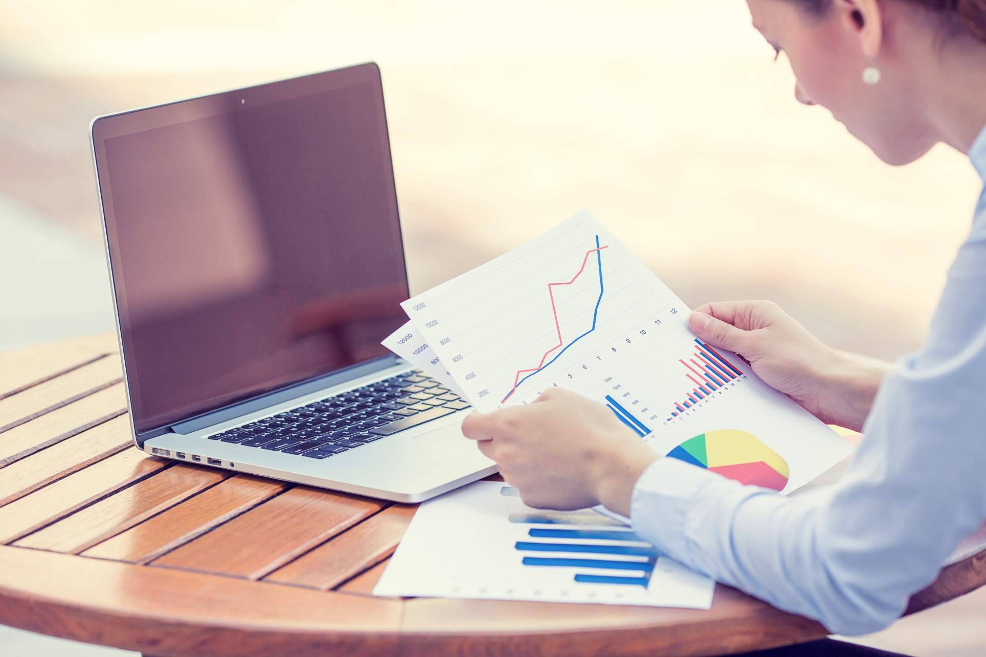 Easy Stock Engine, the key tool for discovering investment opportunities in corporate spin-offs