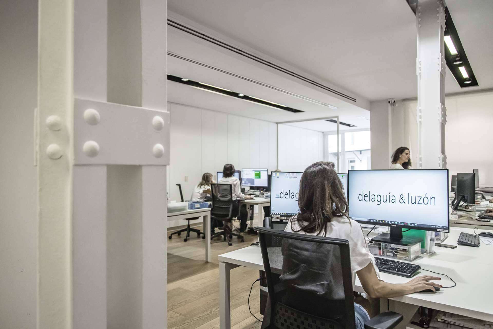 Delaguía&Luzón; Lawyers with International Outreach and Multilingual Services in Valencia