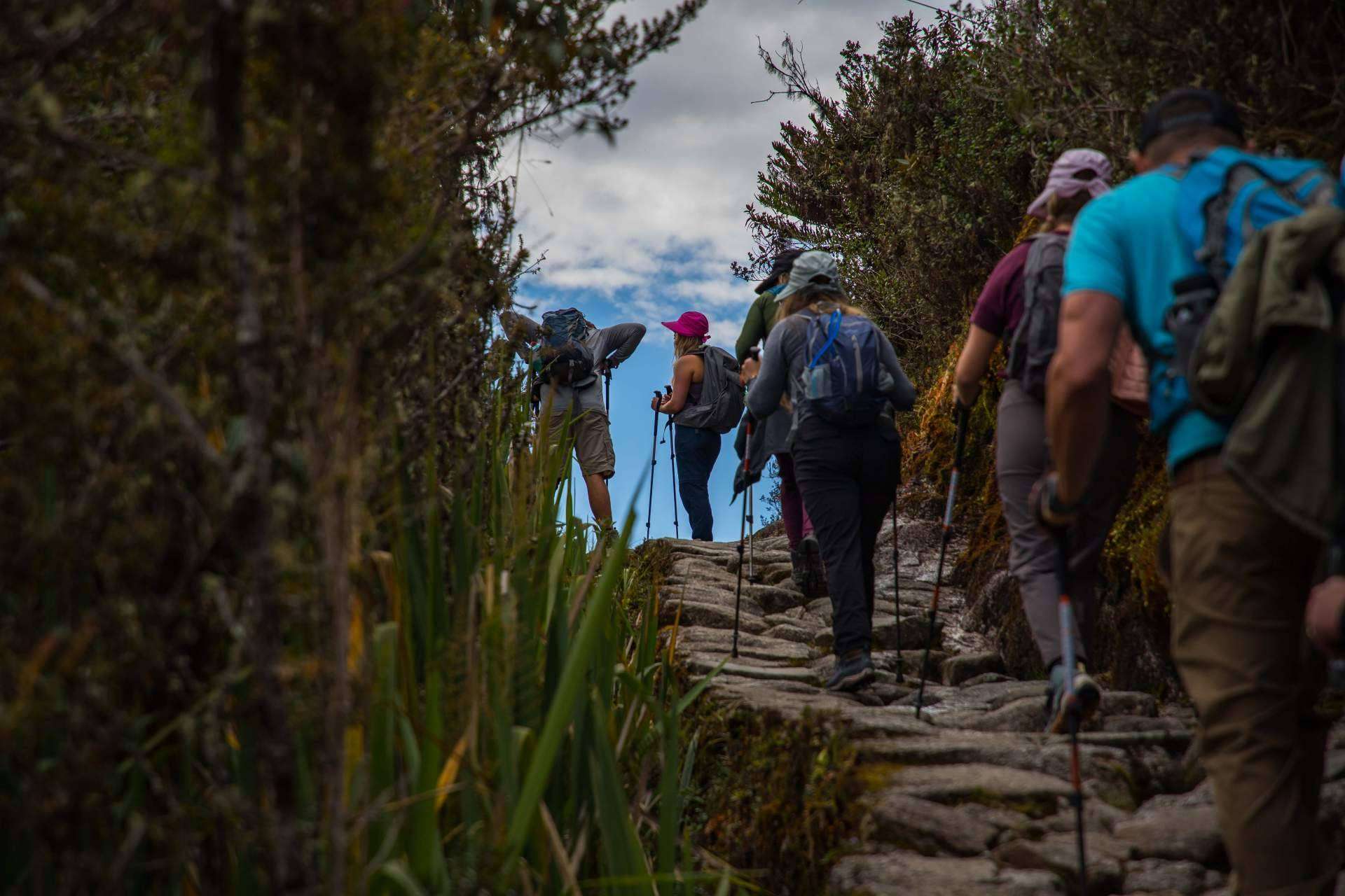 Luxury tours to Machu Picchu with TreXperience's quality
