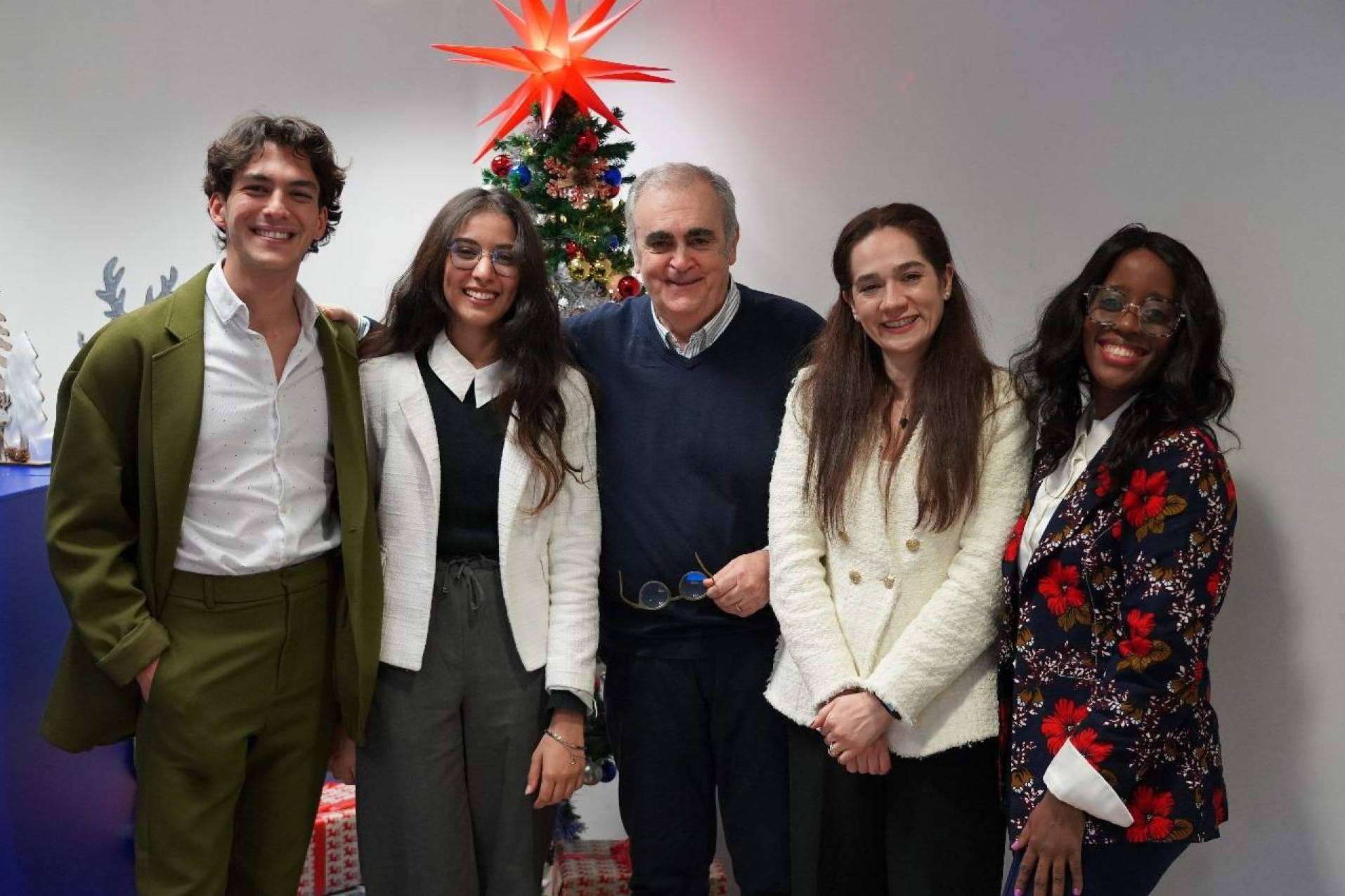 C3S Business School, Barcelona, a milestone achievement in global business education