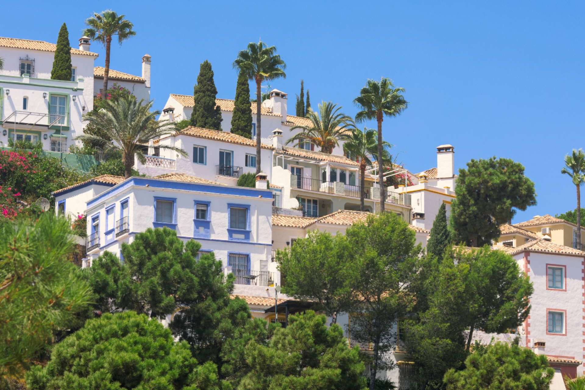 How to Secure a Mortgage in Marbella Spain as an American